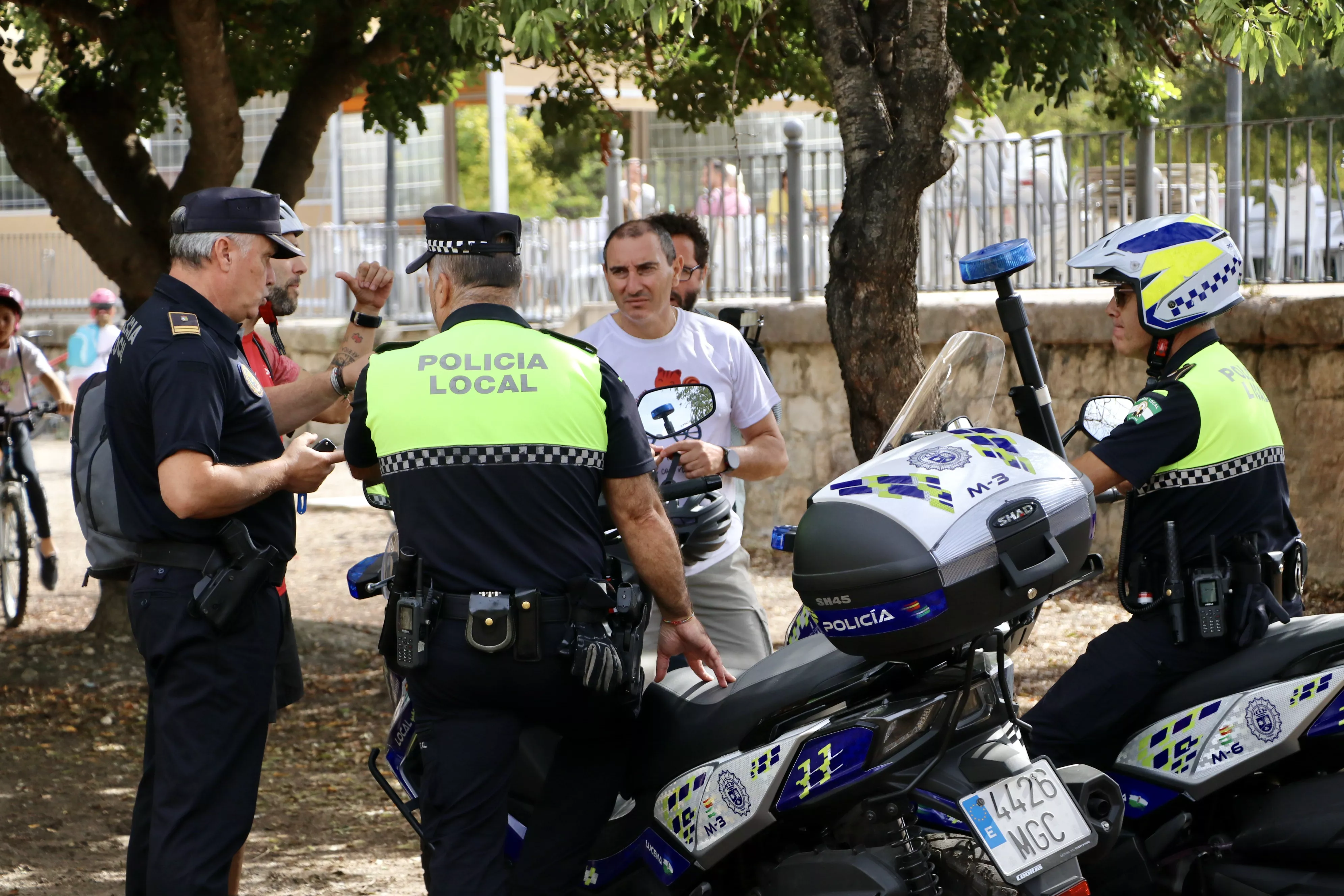 Semana Europea de la Movilidad 2023 Semana Europea de la Movilidad 2023