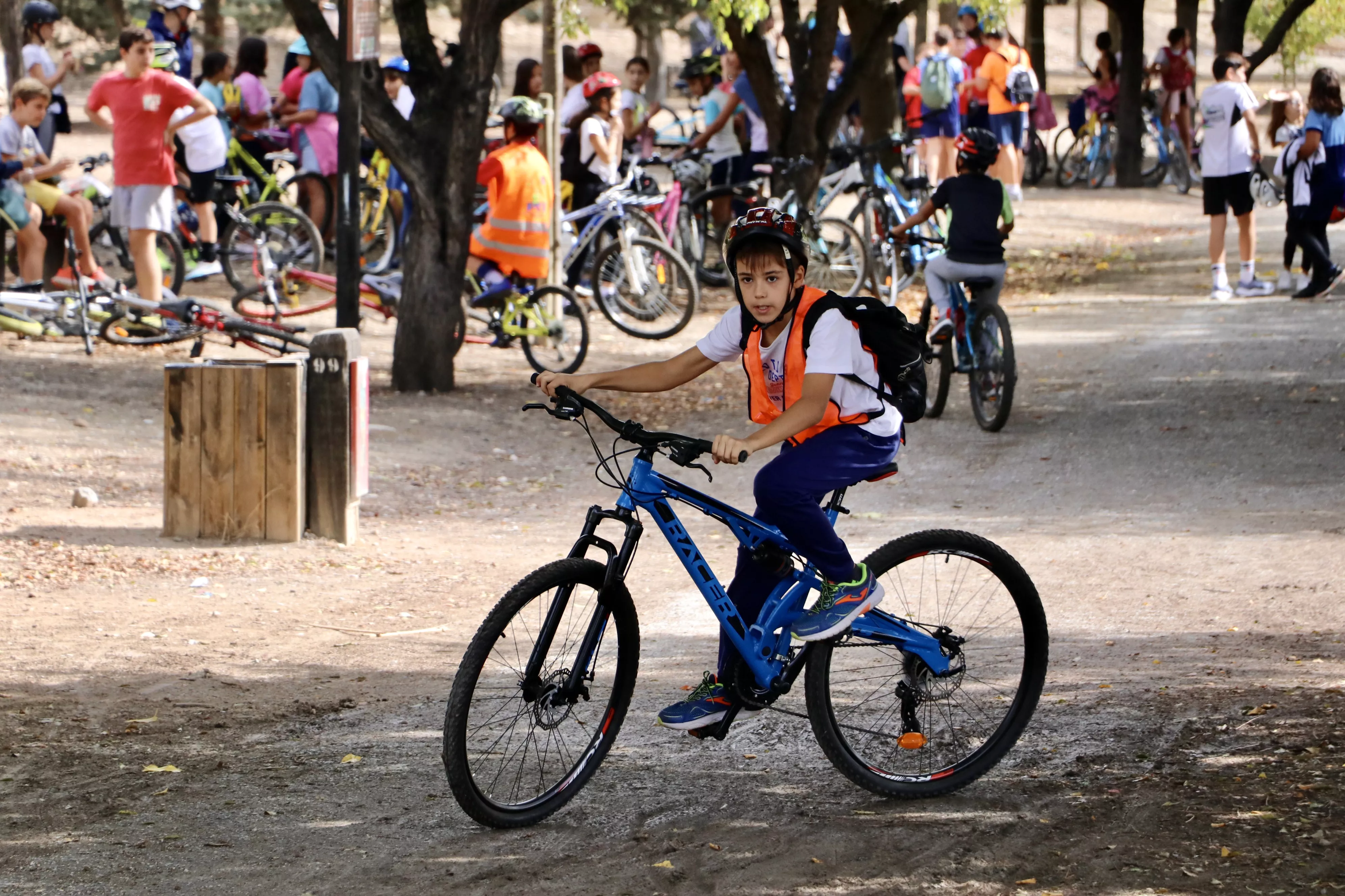 Semana Europea de la Movilidad 2023 Semana Europea de la Movilidad 2023