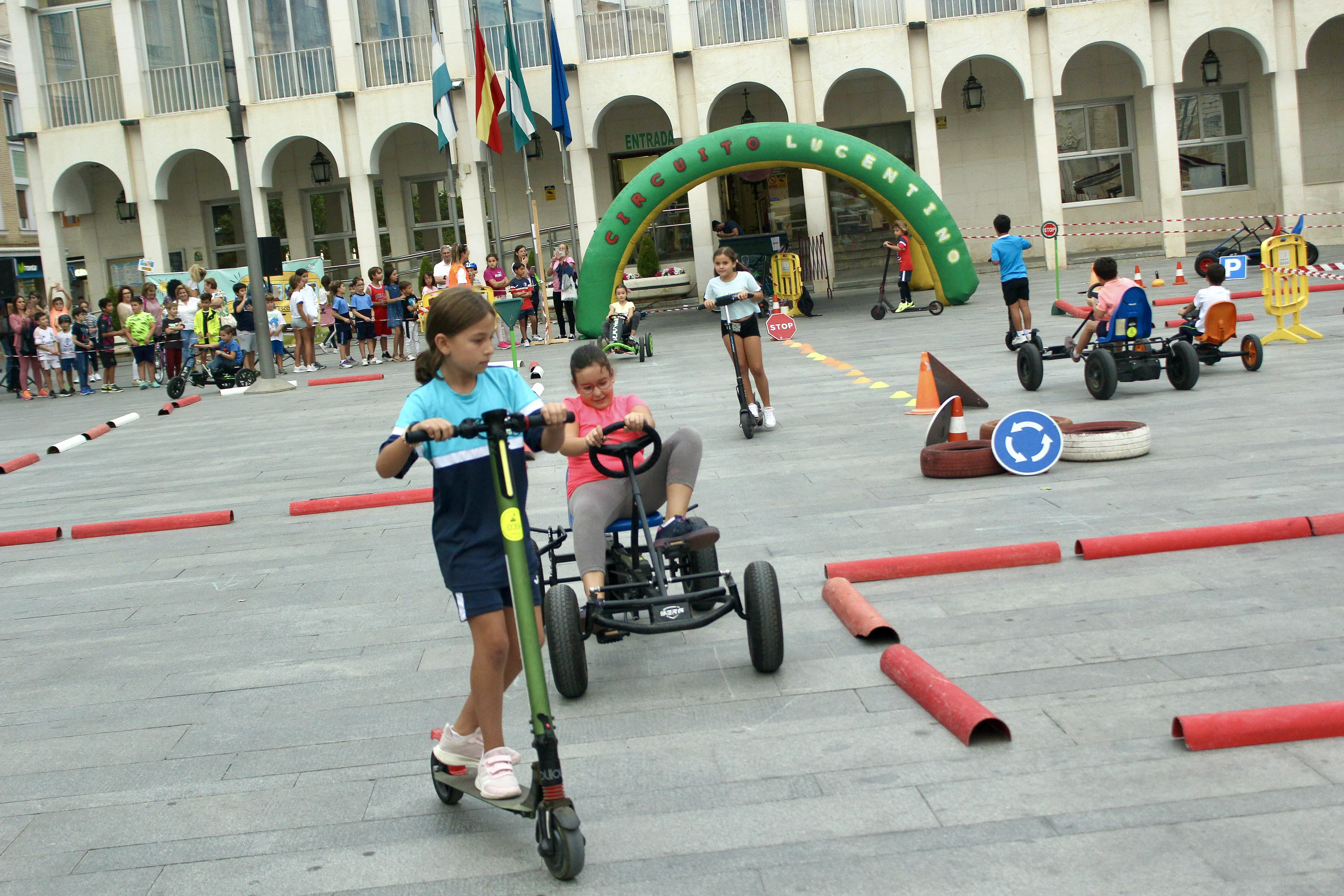 Semana Europea de la Movilidad 2023 Semana Europea de la Movilidad 2023
