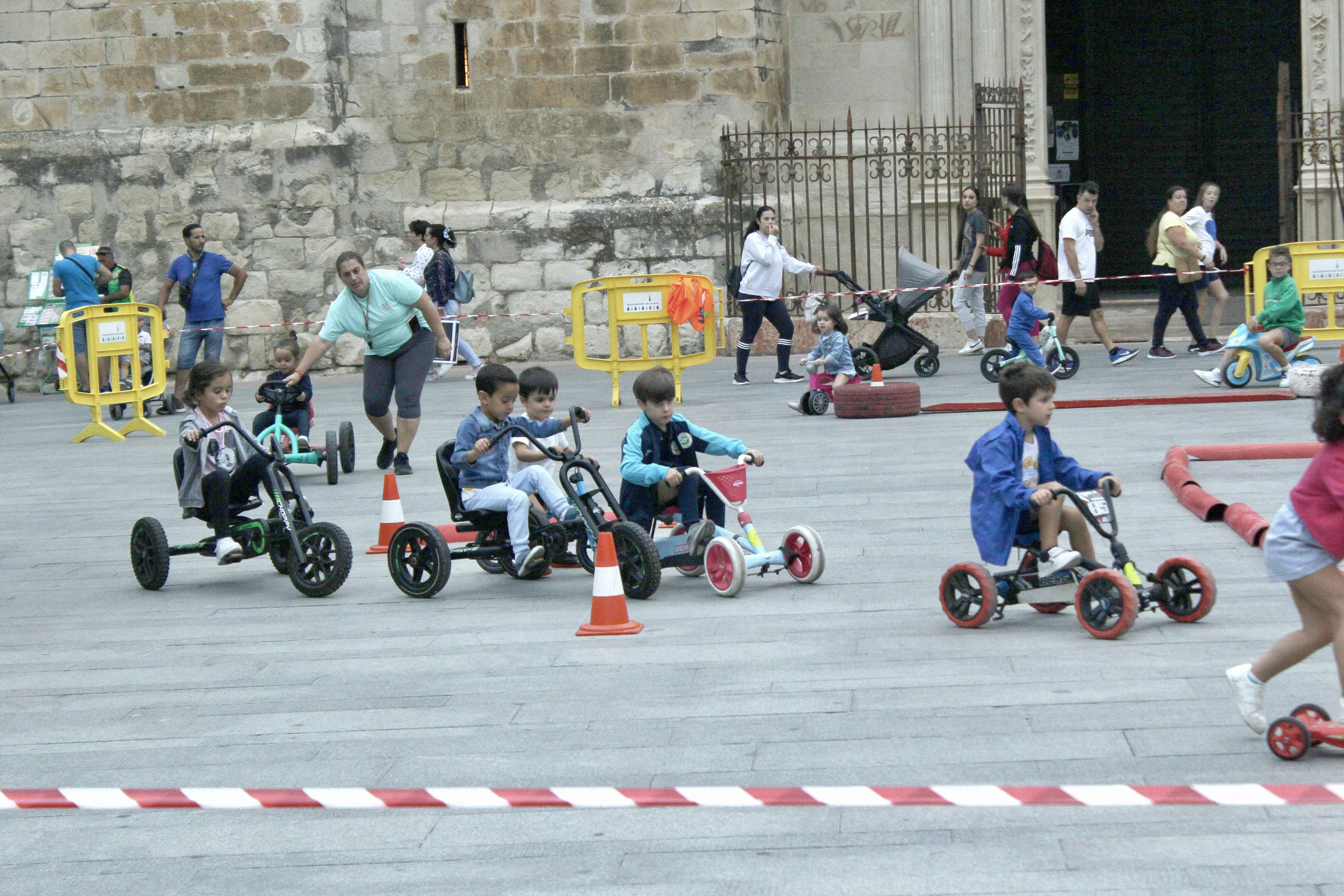 Semana Europea de la Movilidad 2023 Semana Europea de la Movilidad 2023