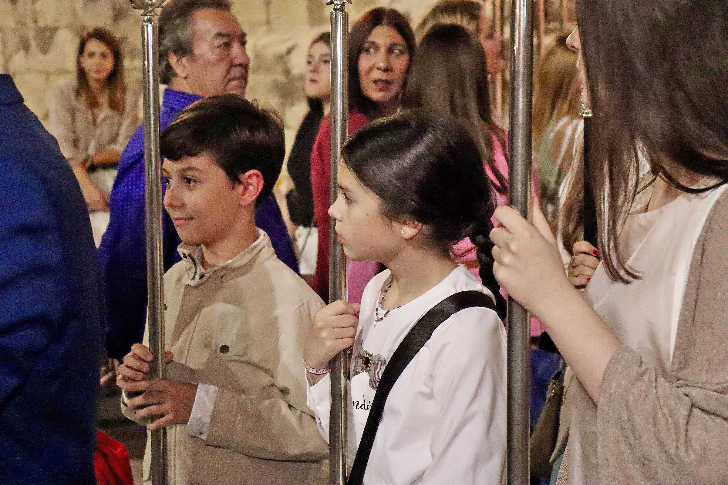 Procesión de San Mateo 2023
