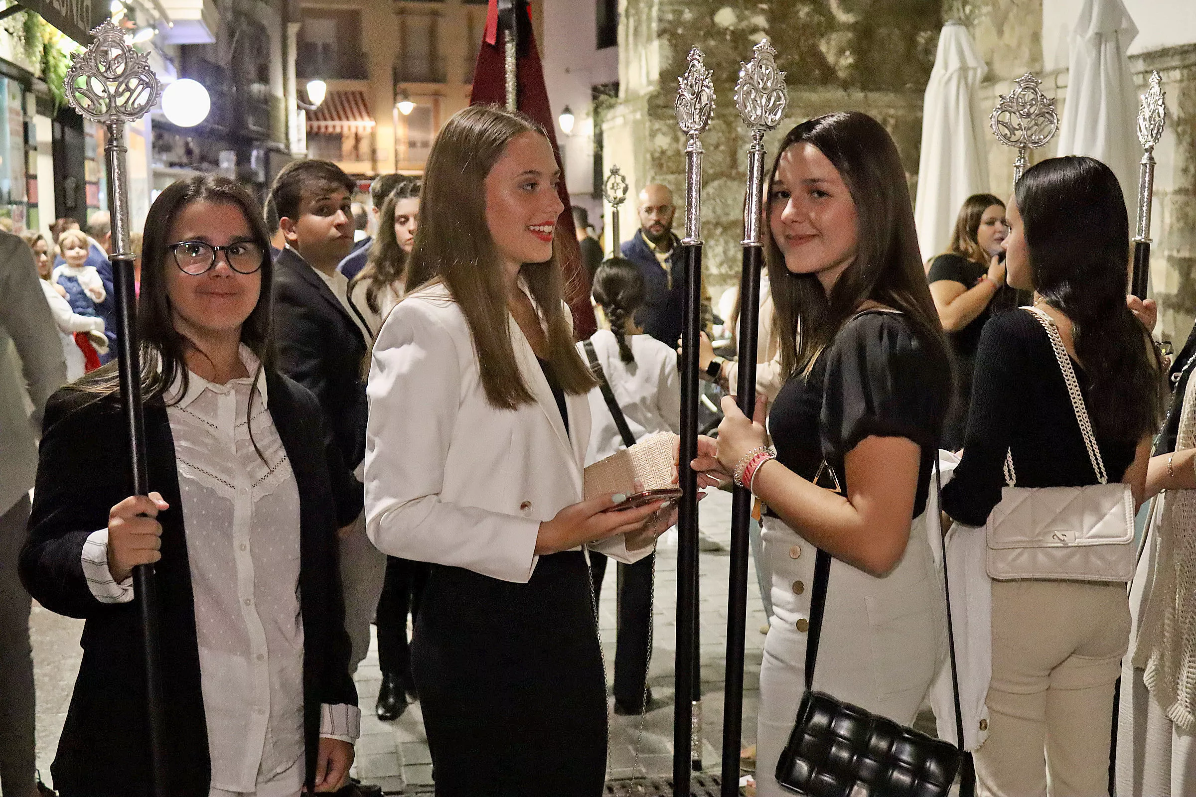 Procesión de San Mateo 2023