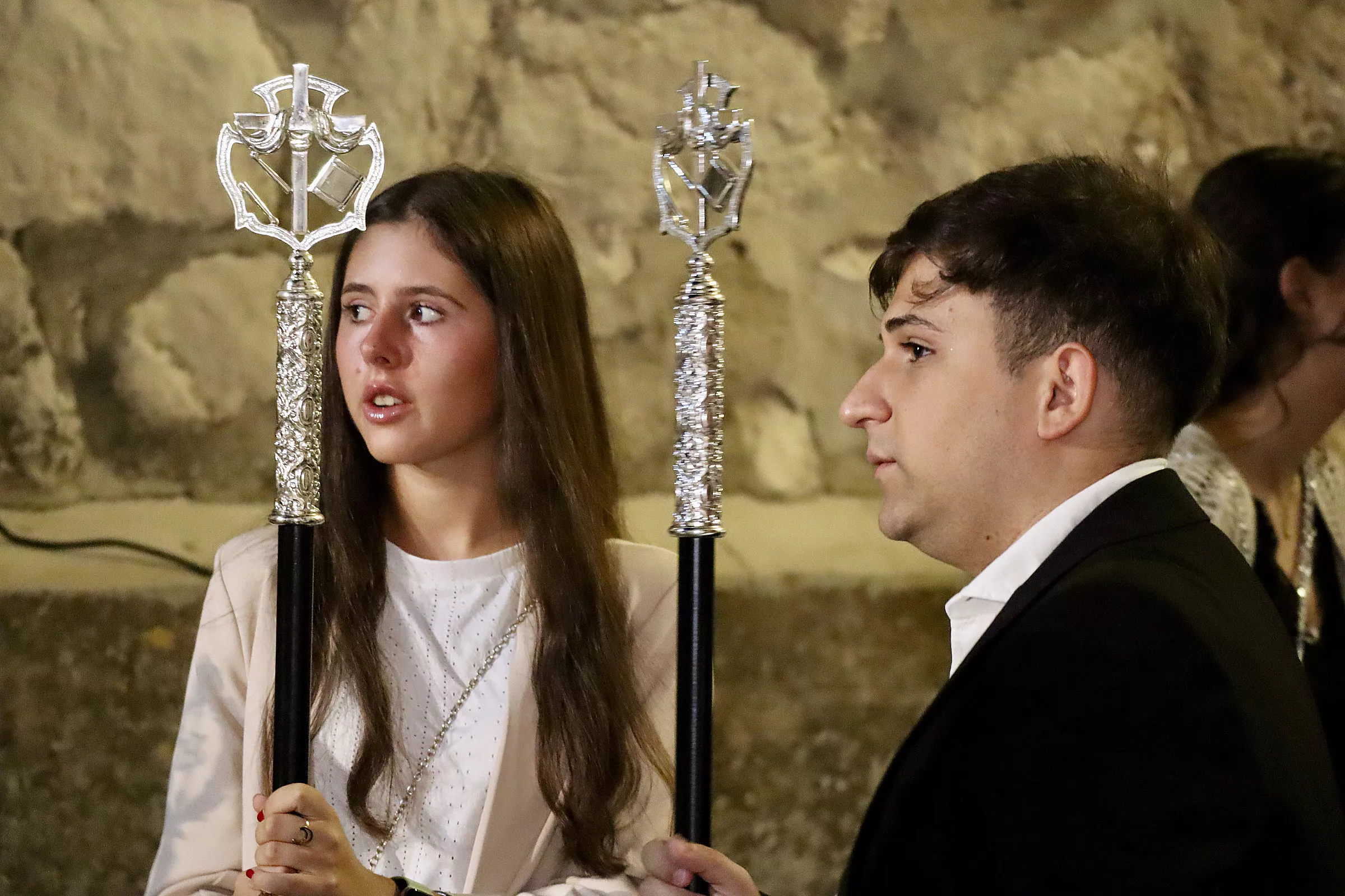 Procesión de San Mateo 2023