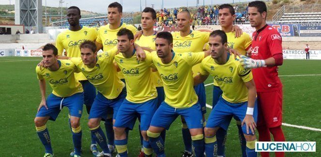  Próximo rival del Lucena: Un galimatías tambalea al Cádiz CF 