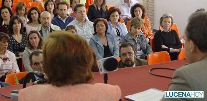  La Escuela de Padres inicia un programa centrado en la mejora de habilidades de los hijos 