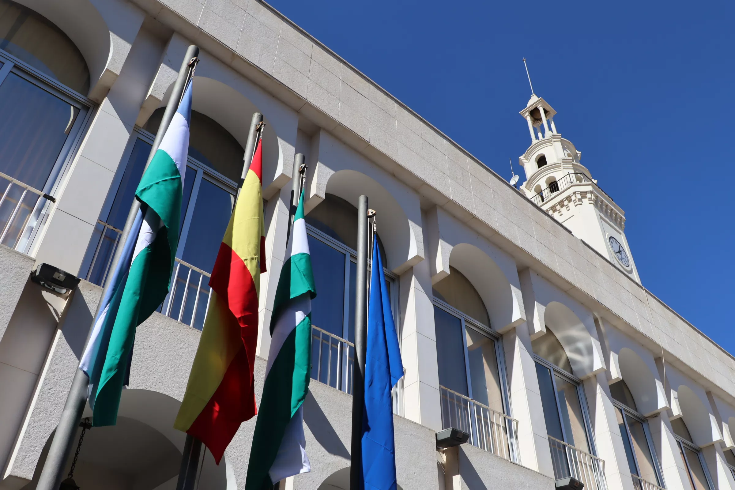 Ayuntamiento de Lucena