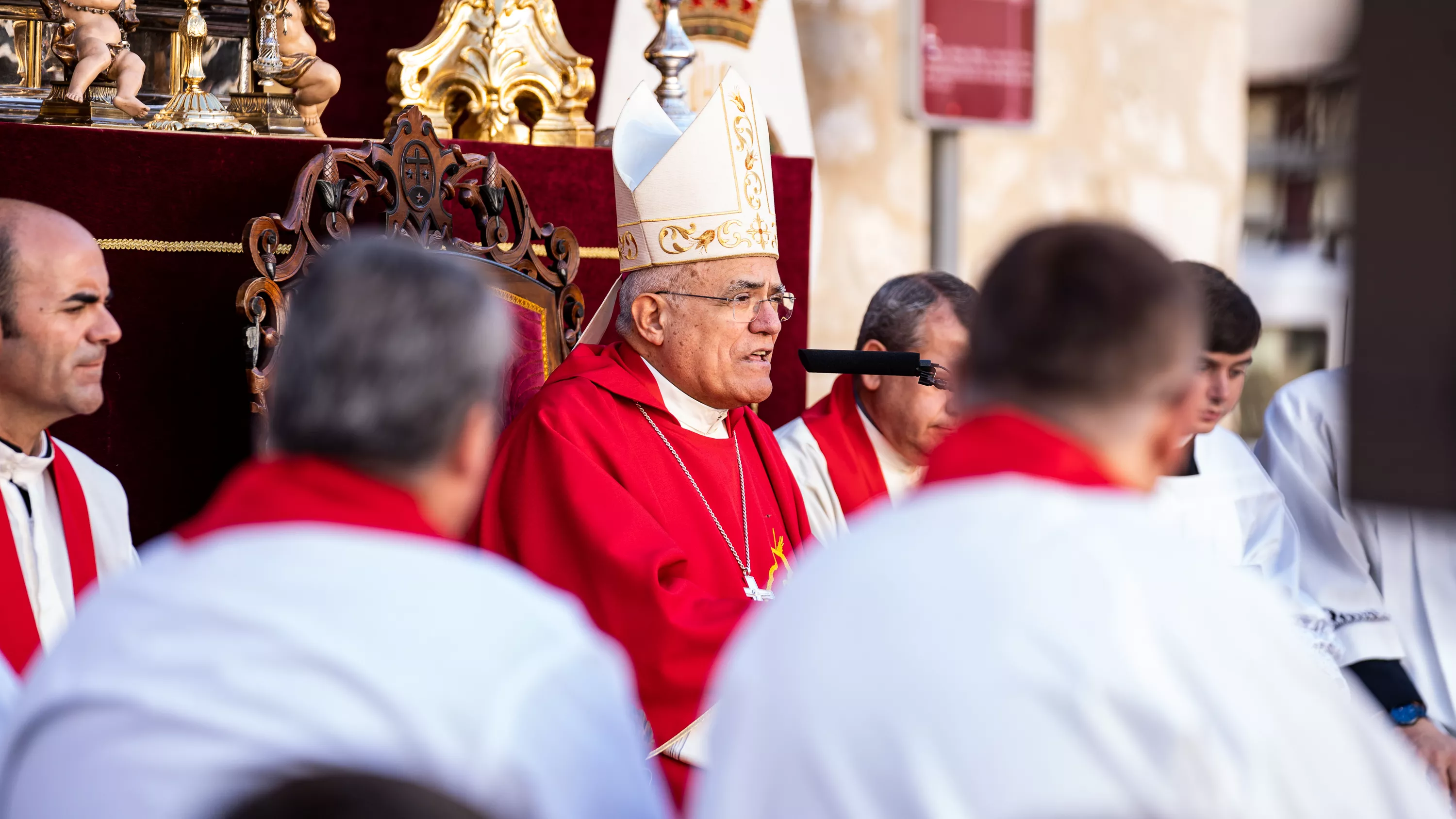 SM Pontifical Centenario Columna 2023 (14) SM Pontifical Centenario Columna 2023 (14)