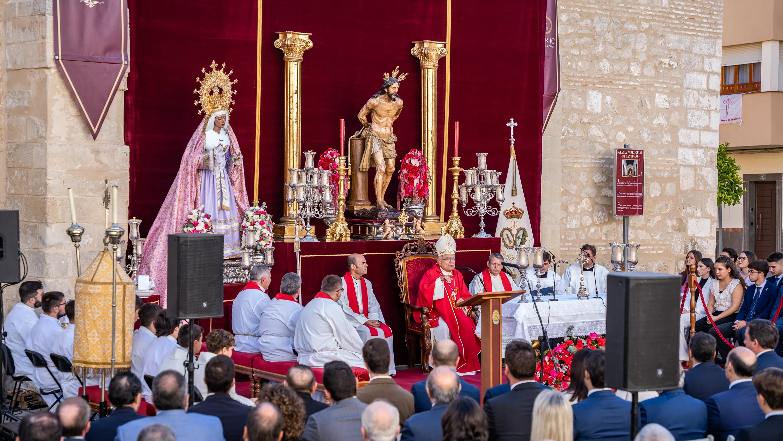 SM Pontifical Centenario Columna 2023 (21) SM Pontifical Centenario Columna 2023 (21)