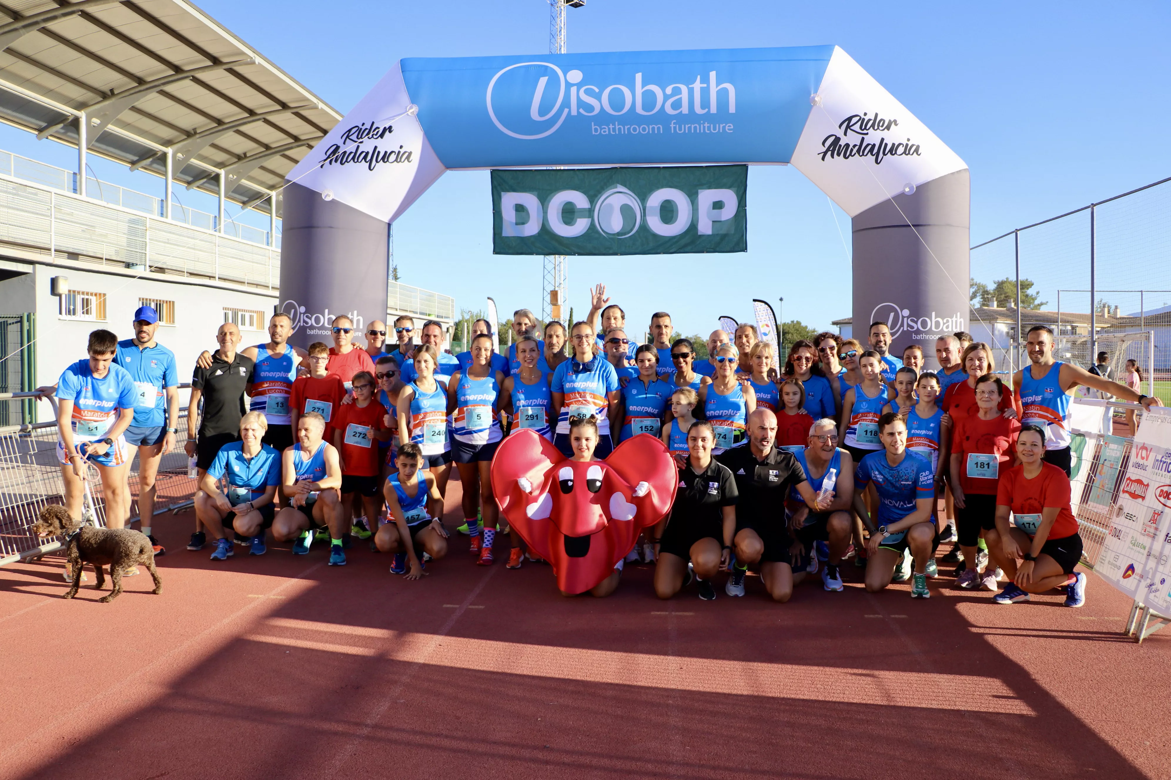 Carrera del Corazón 2023