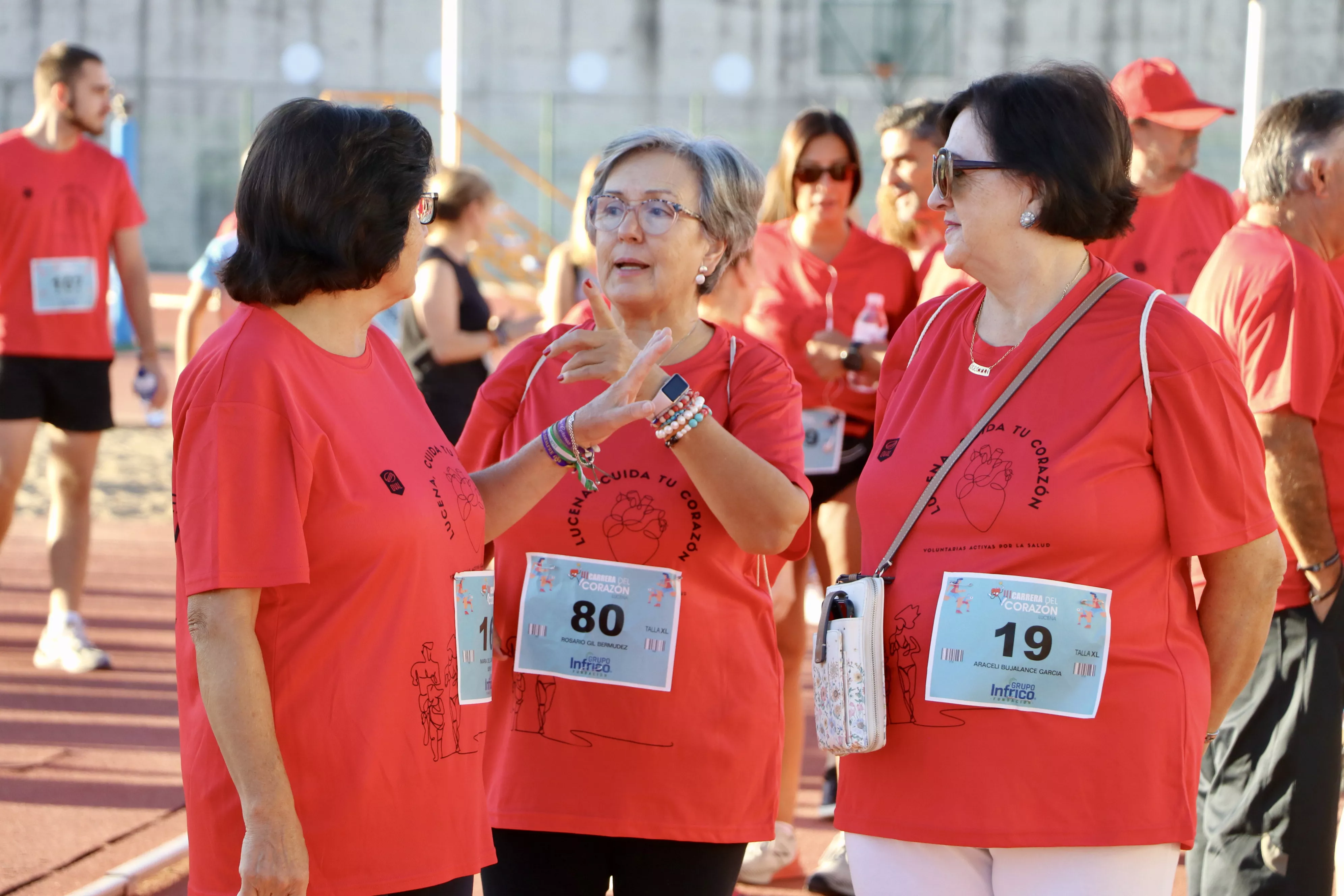 Carrera del Corazón 2023