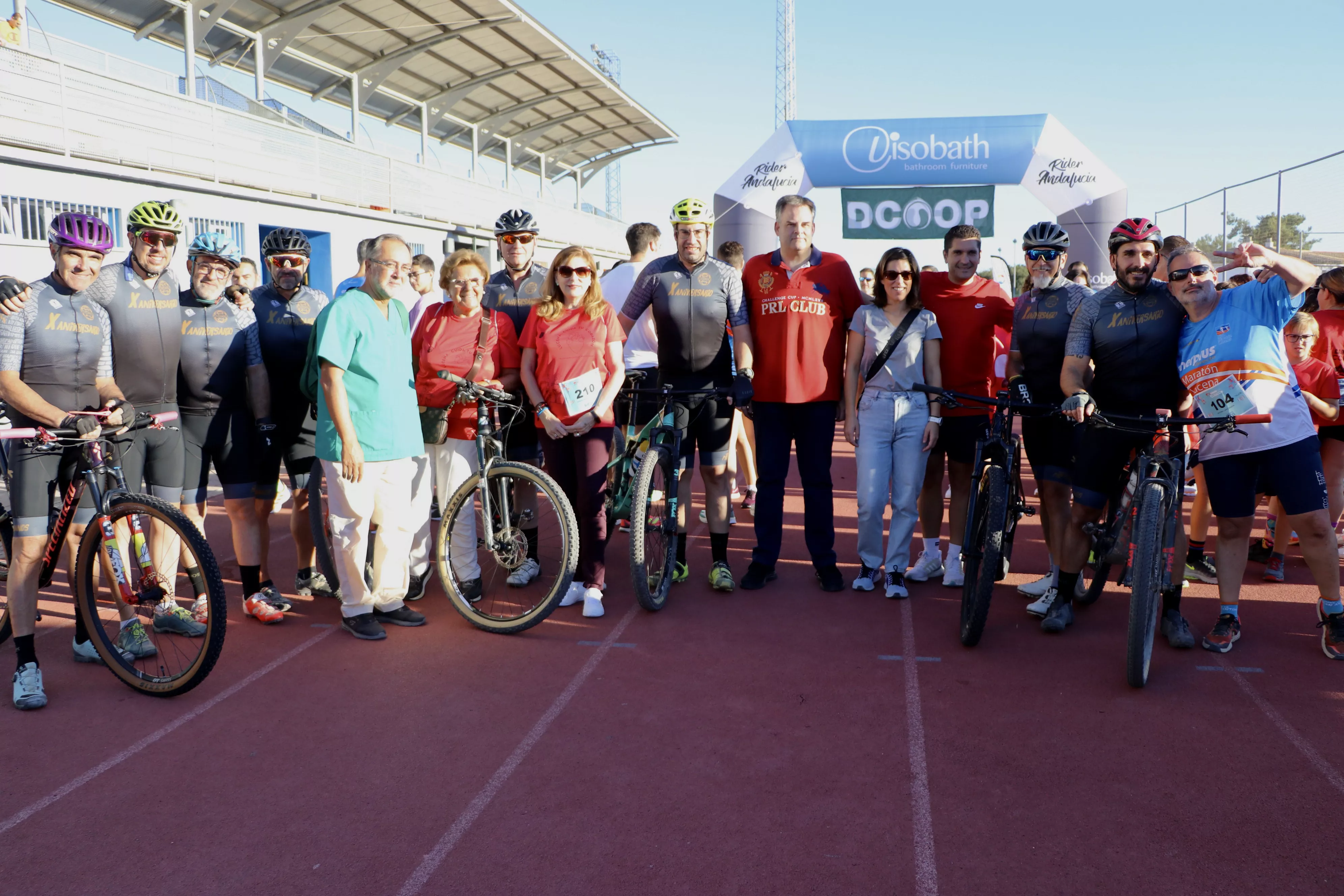 Carrera del Corazón 2023