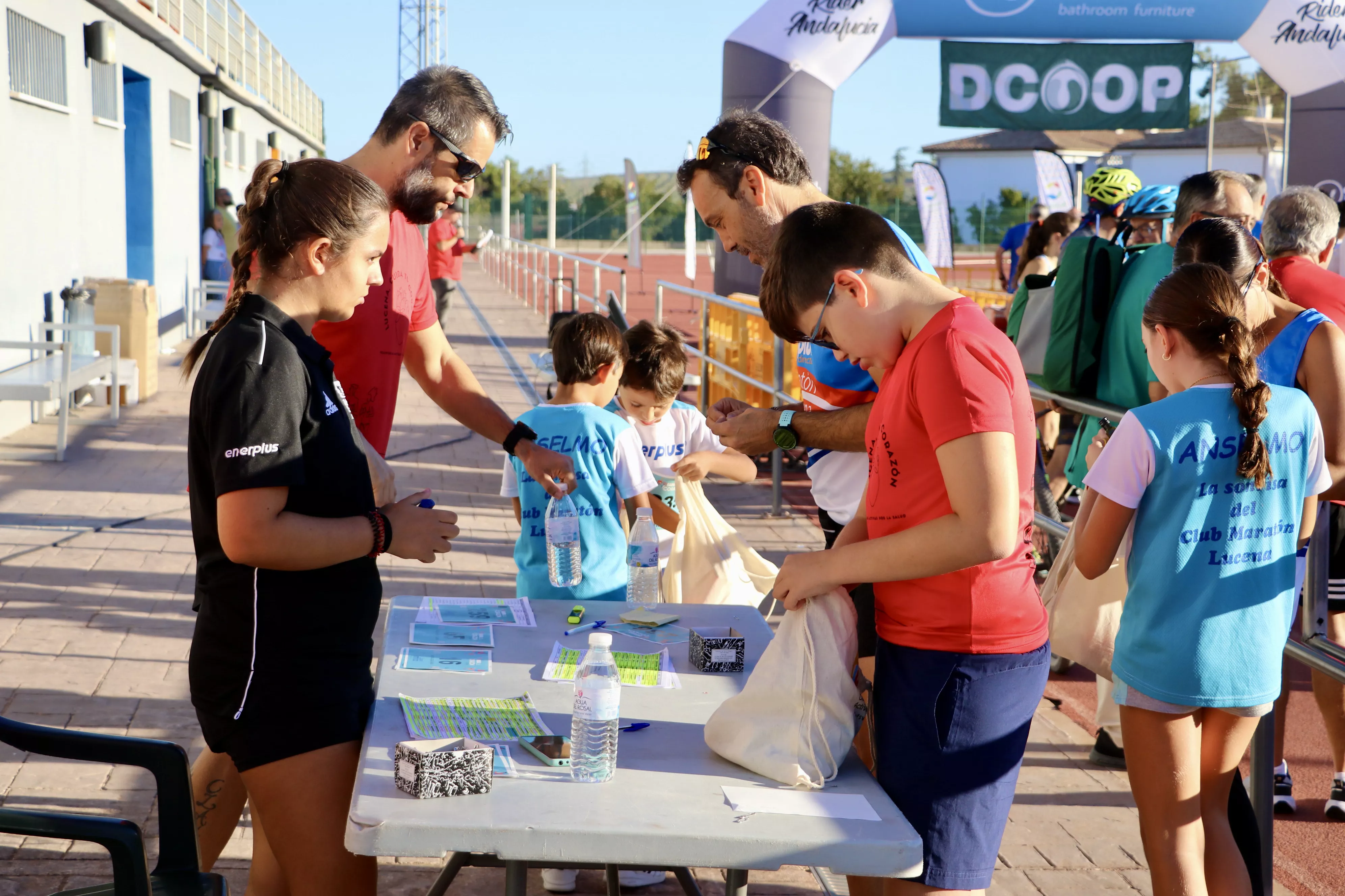 Carrera del Corazón 2023