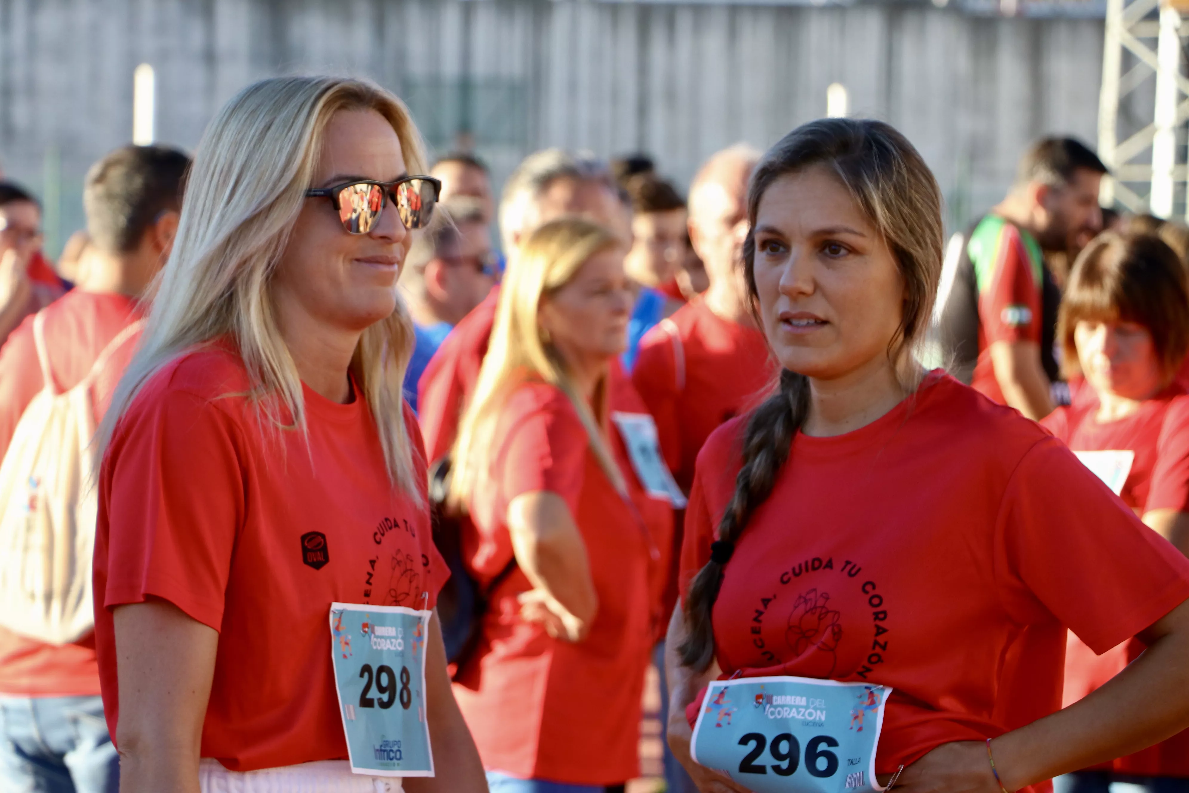 Carrera del Corazón 2023