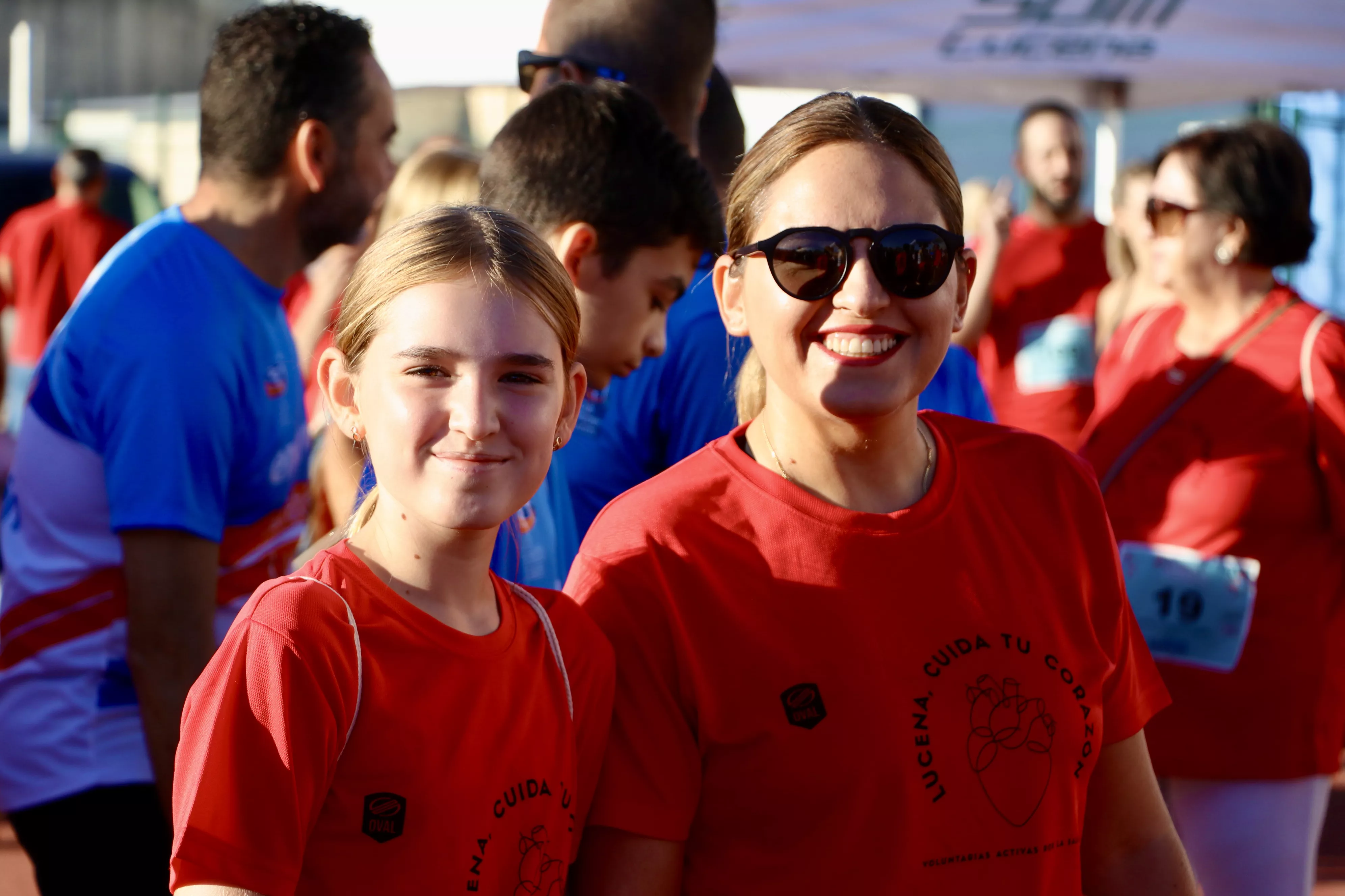 Carrera del Corazón 2023