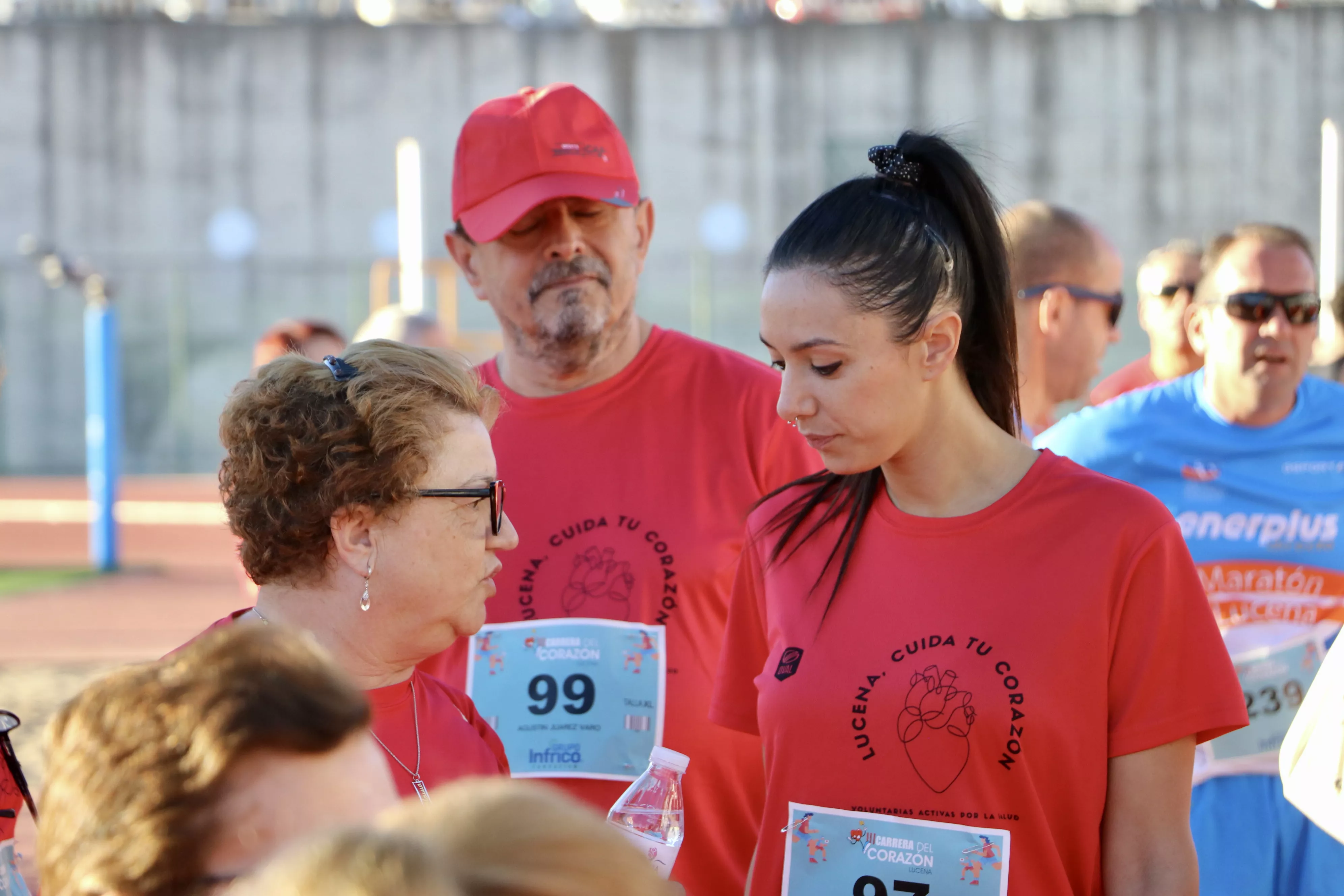 Carrera del Corazón 2023