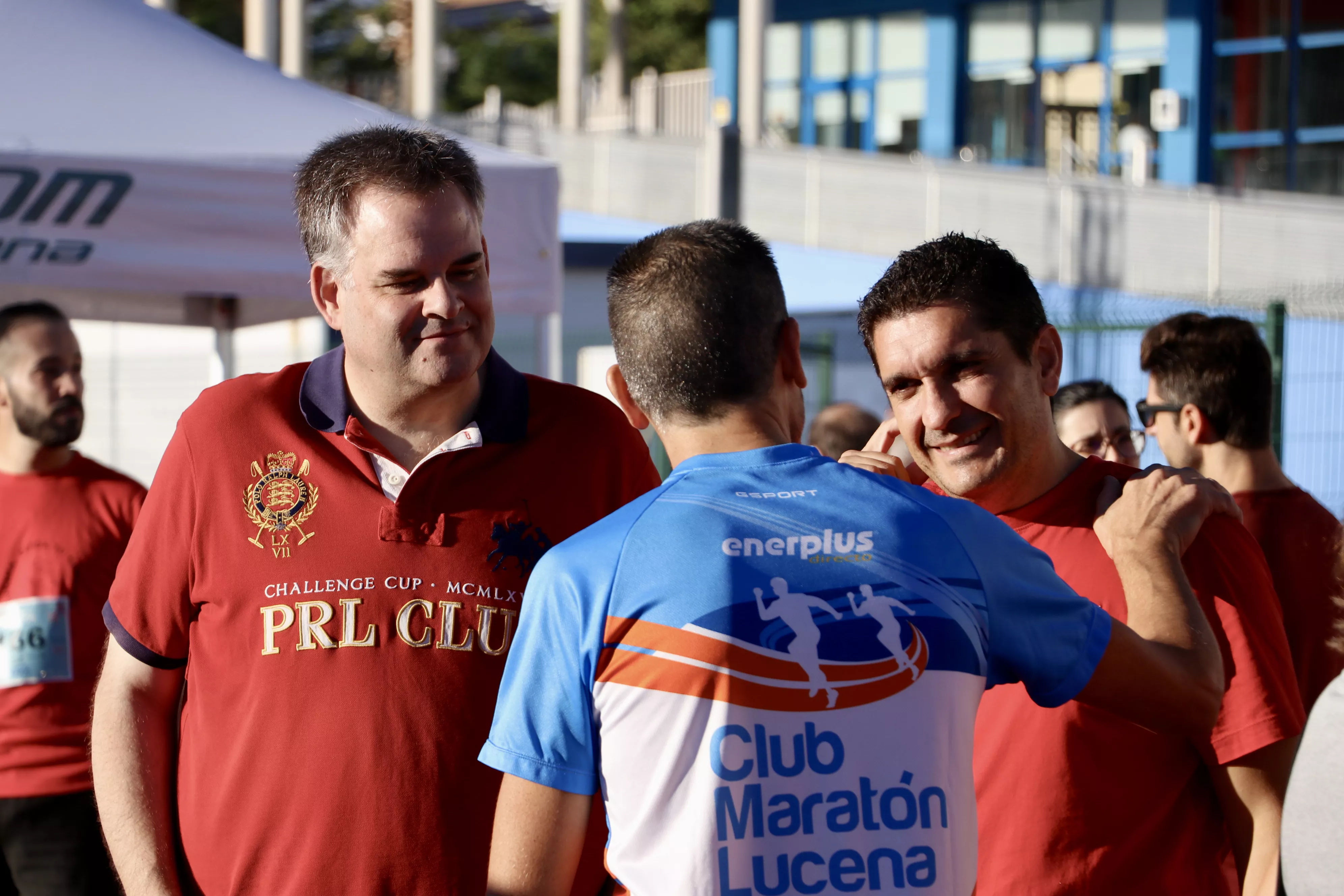 Carrera del Corazón 2023