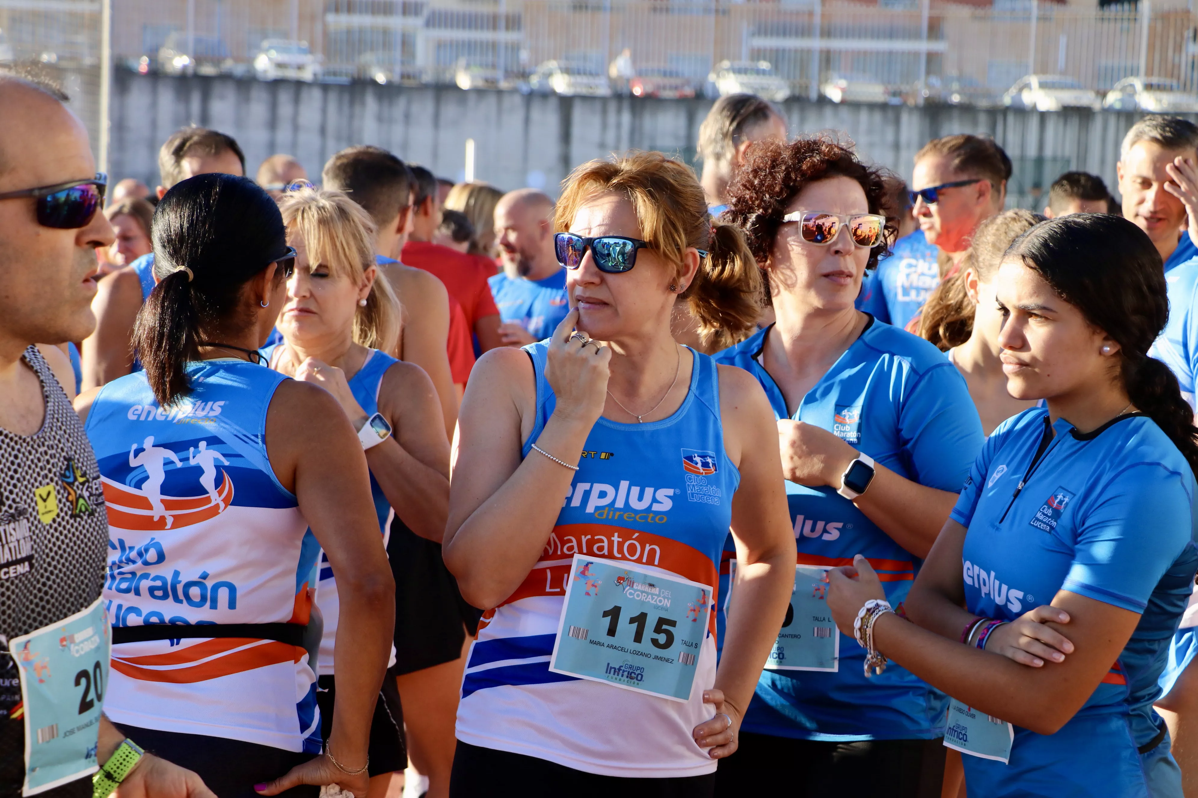 Carrera del Corazón 2023