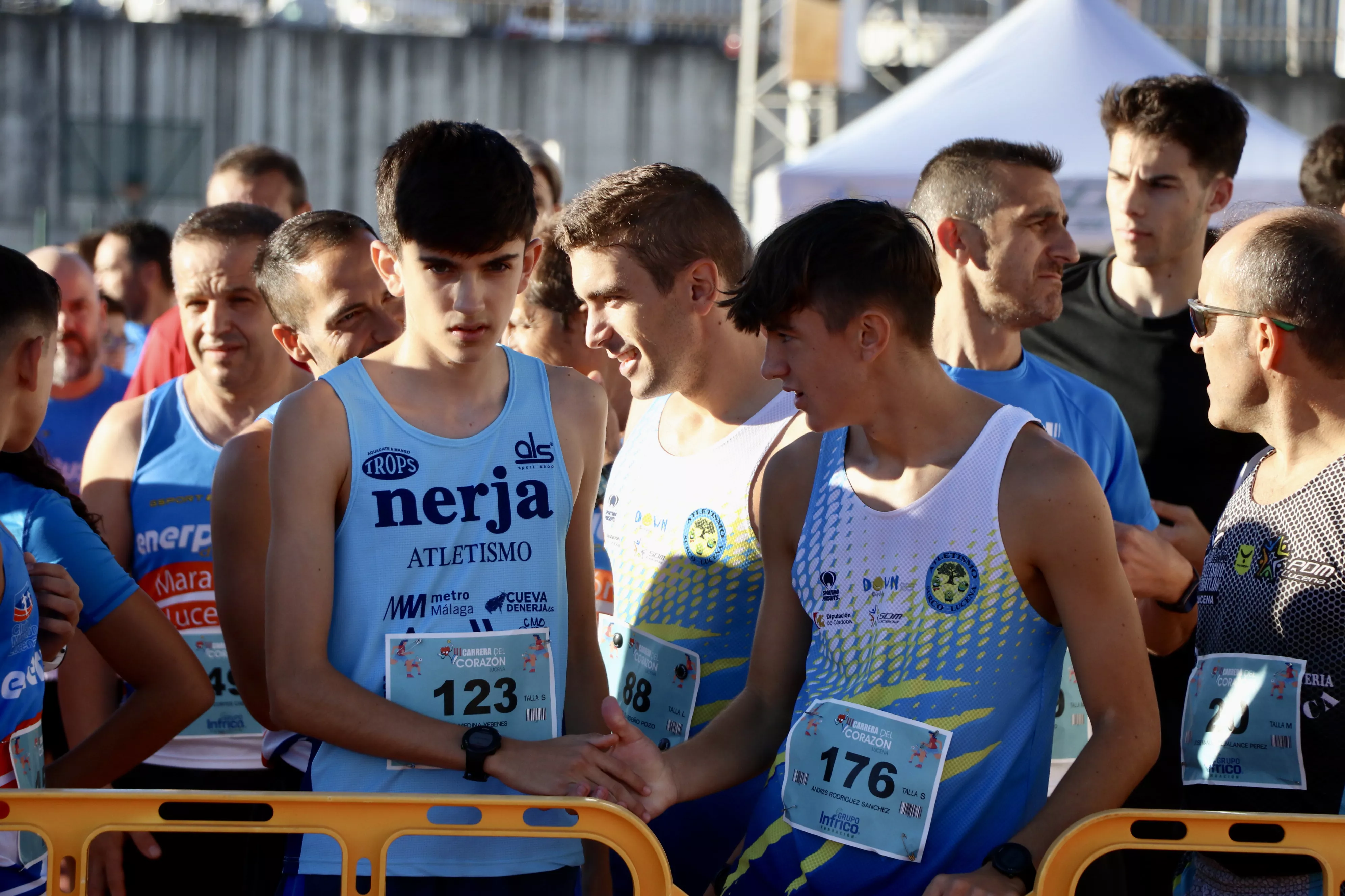 Carrera del Corazón 2023
