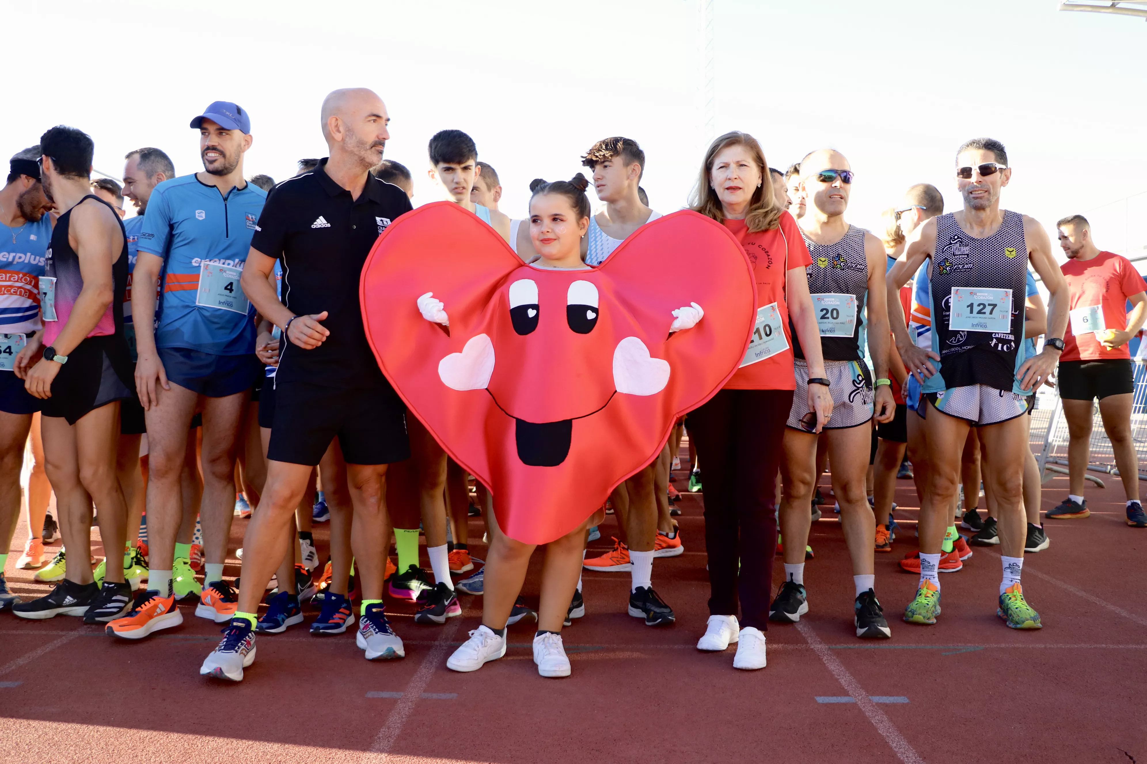Carrera del Corazón 2023