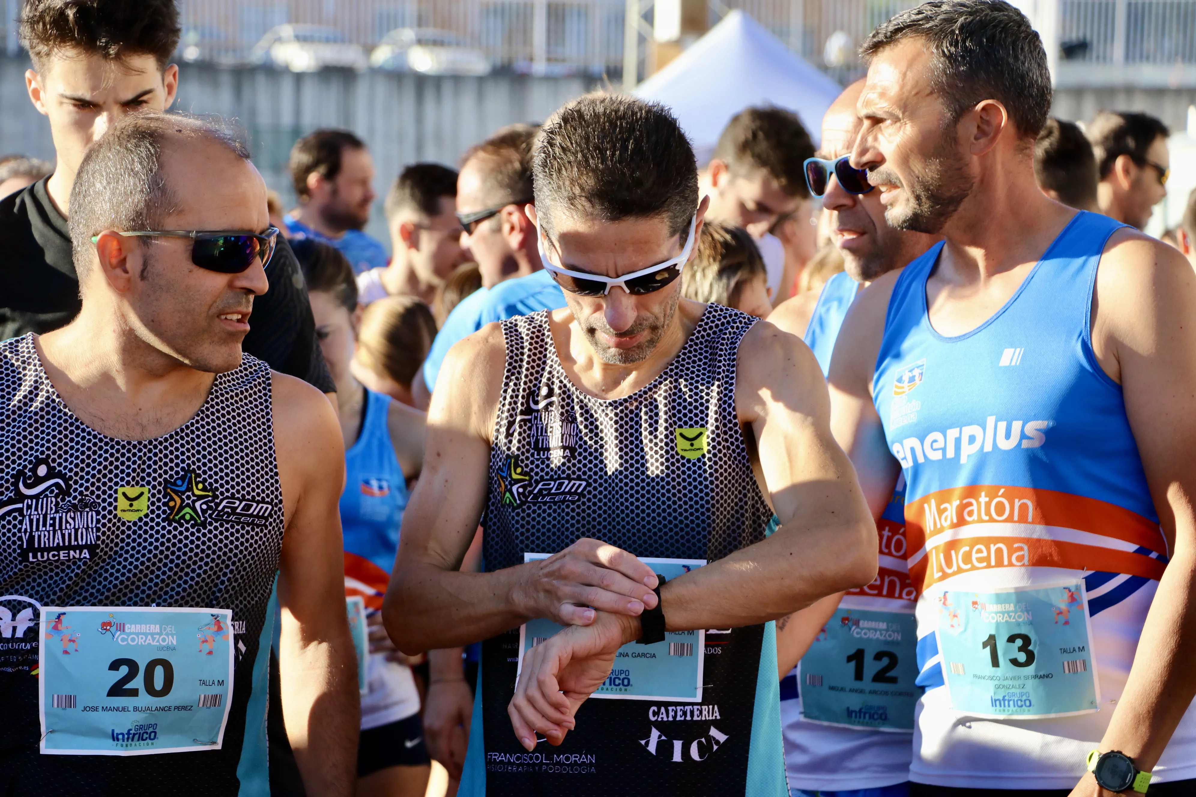 Carrera del Corazón 2023