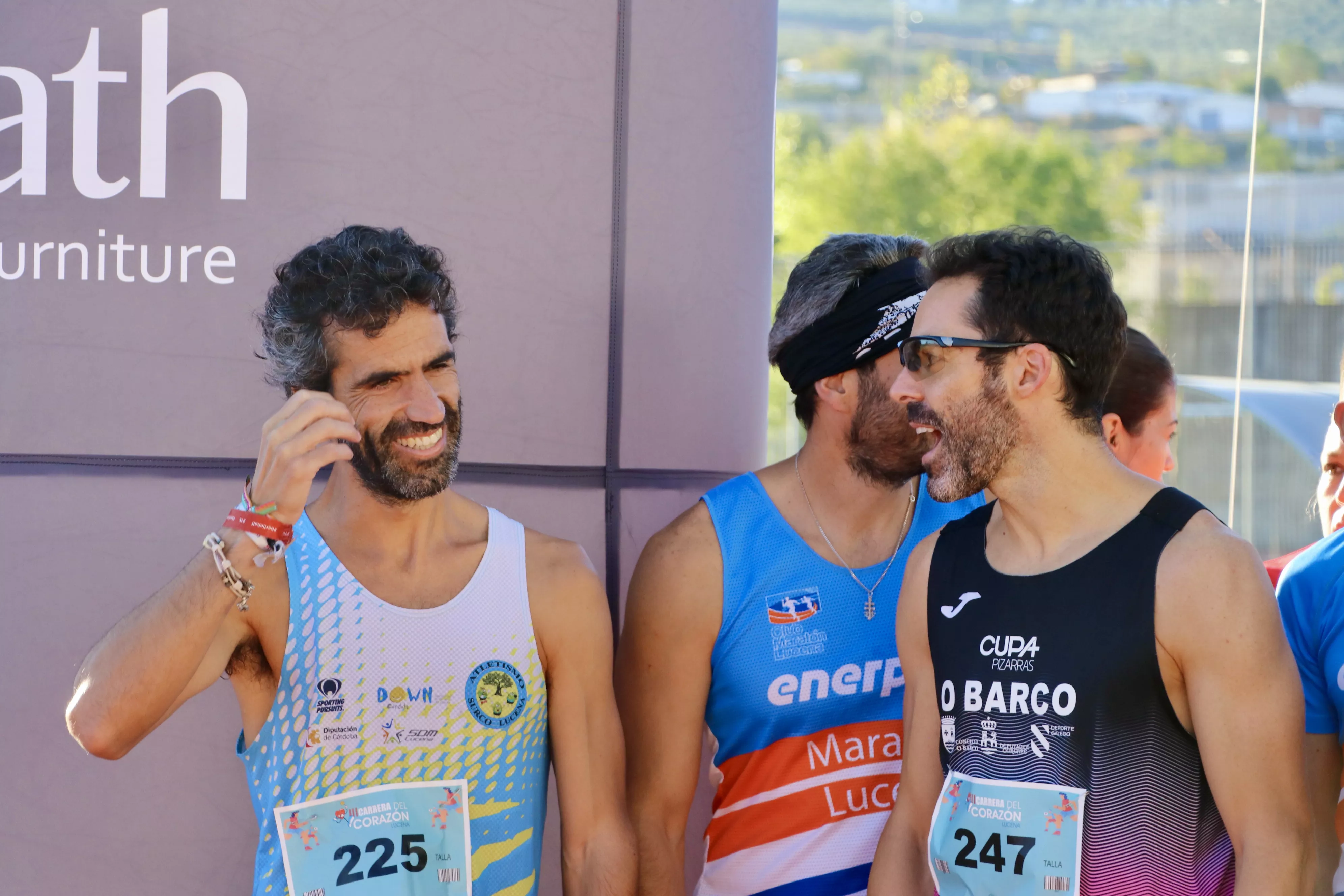 Carrera del Corazón 2023