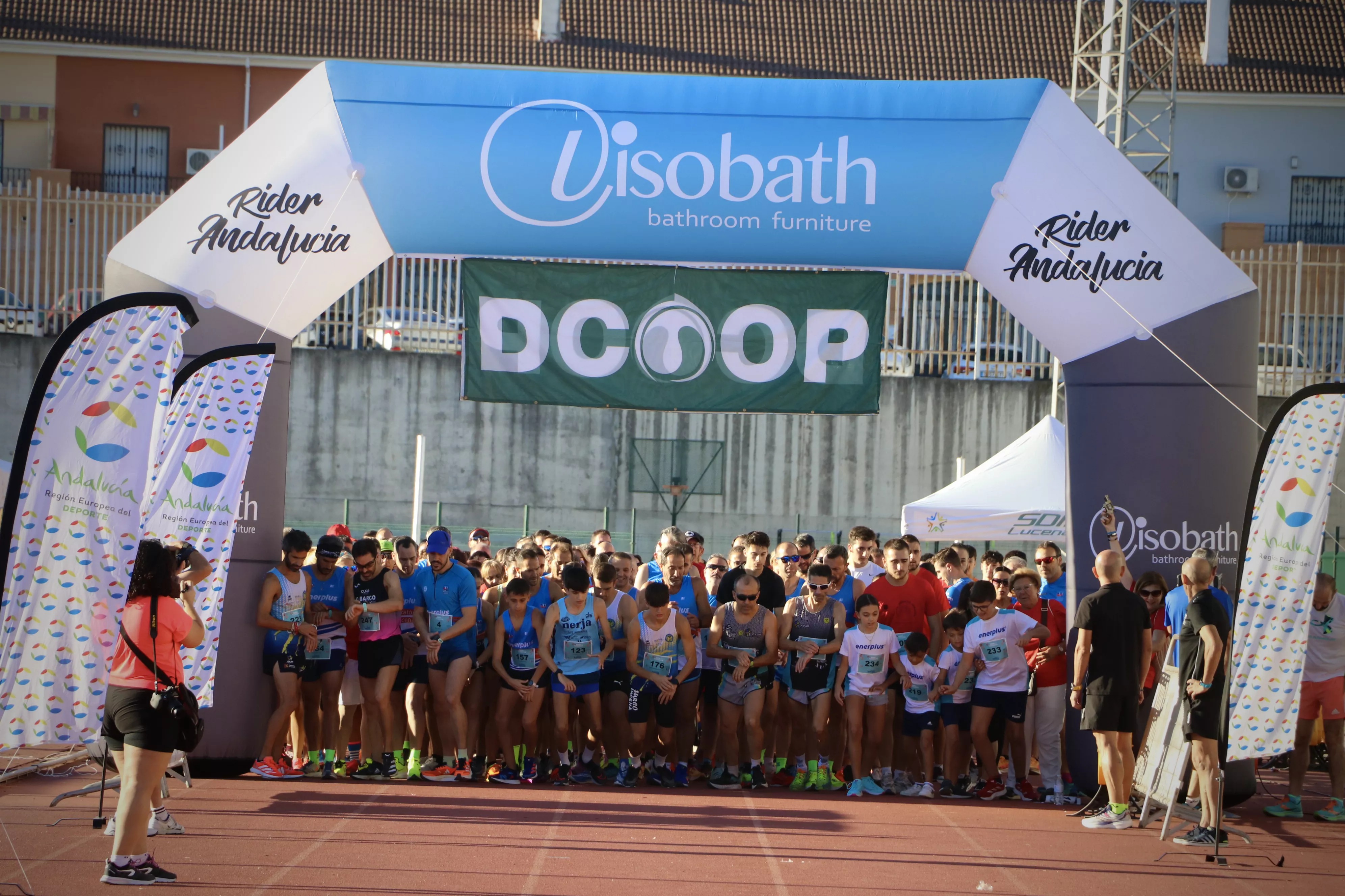 Carrera del Corazón 2023