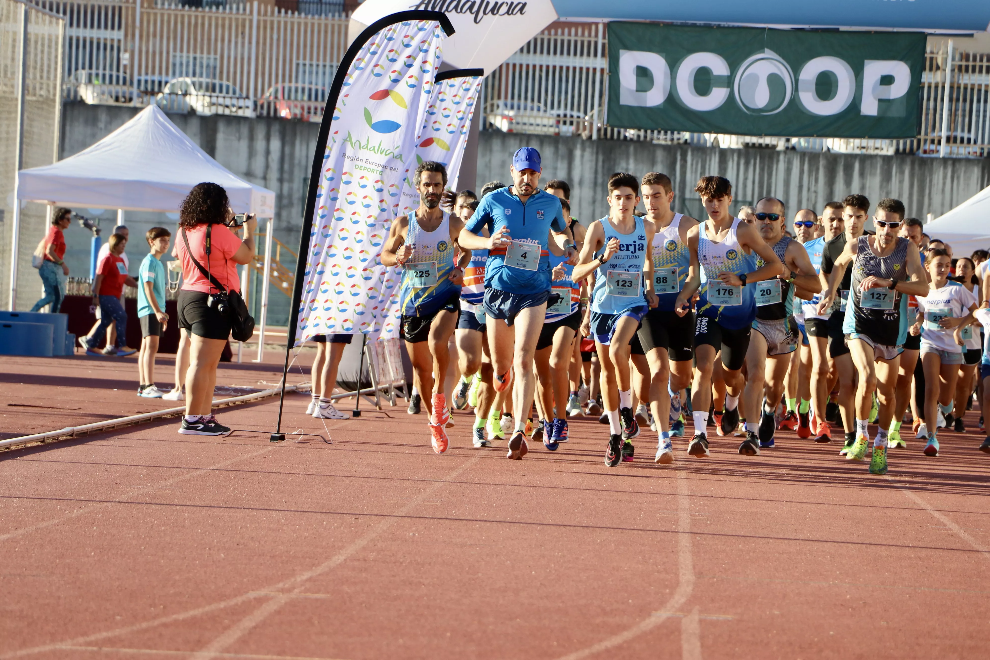 Carrera del Corazón 2023