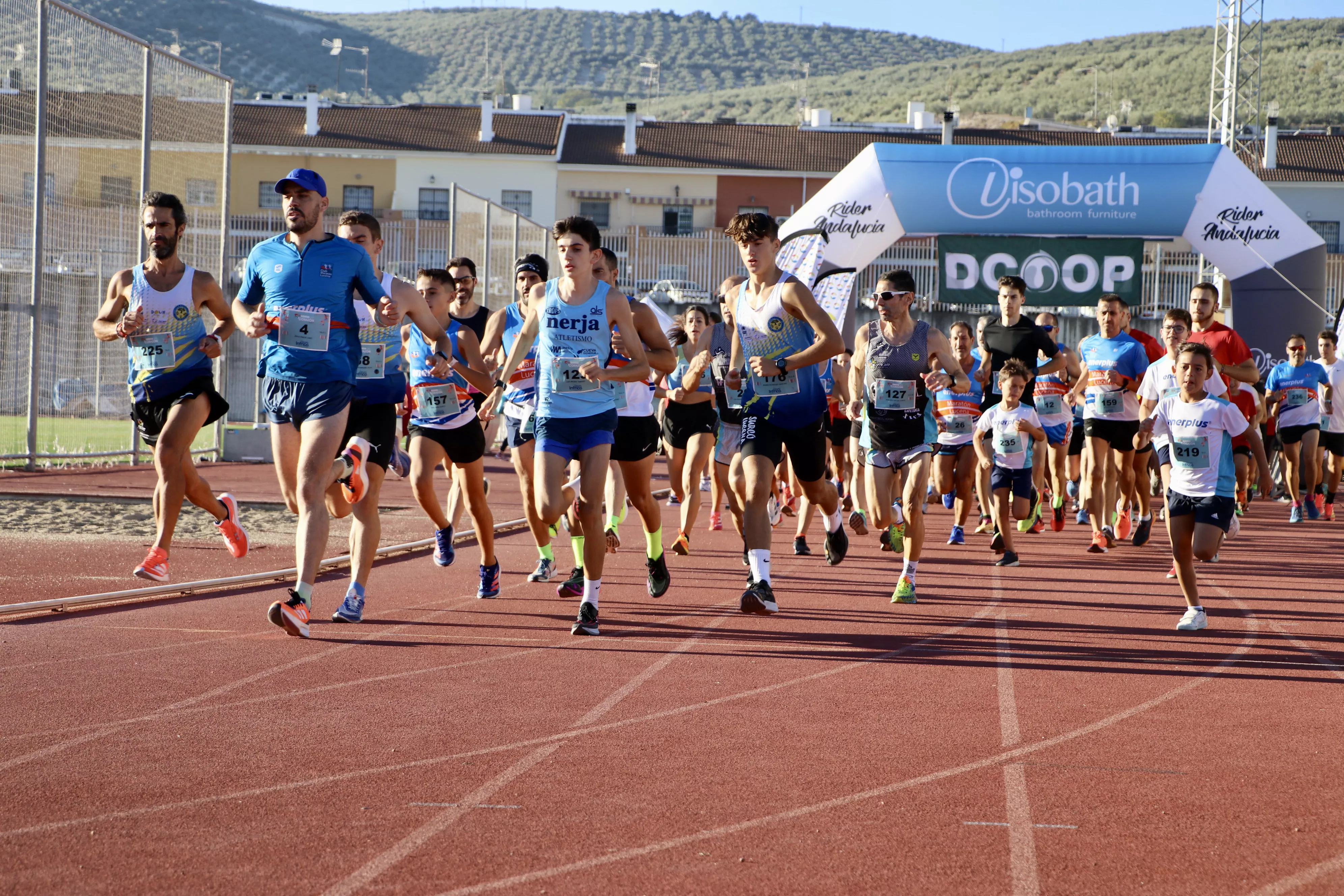 Carrera del Corazón 2023