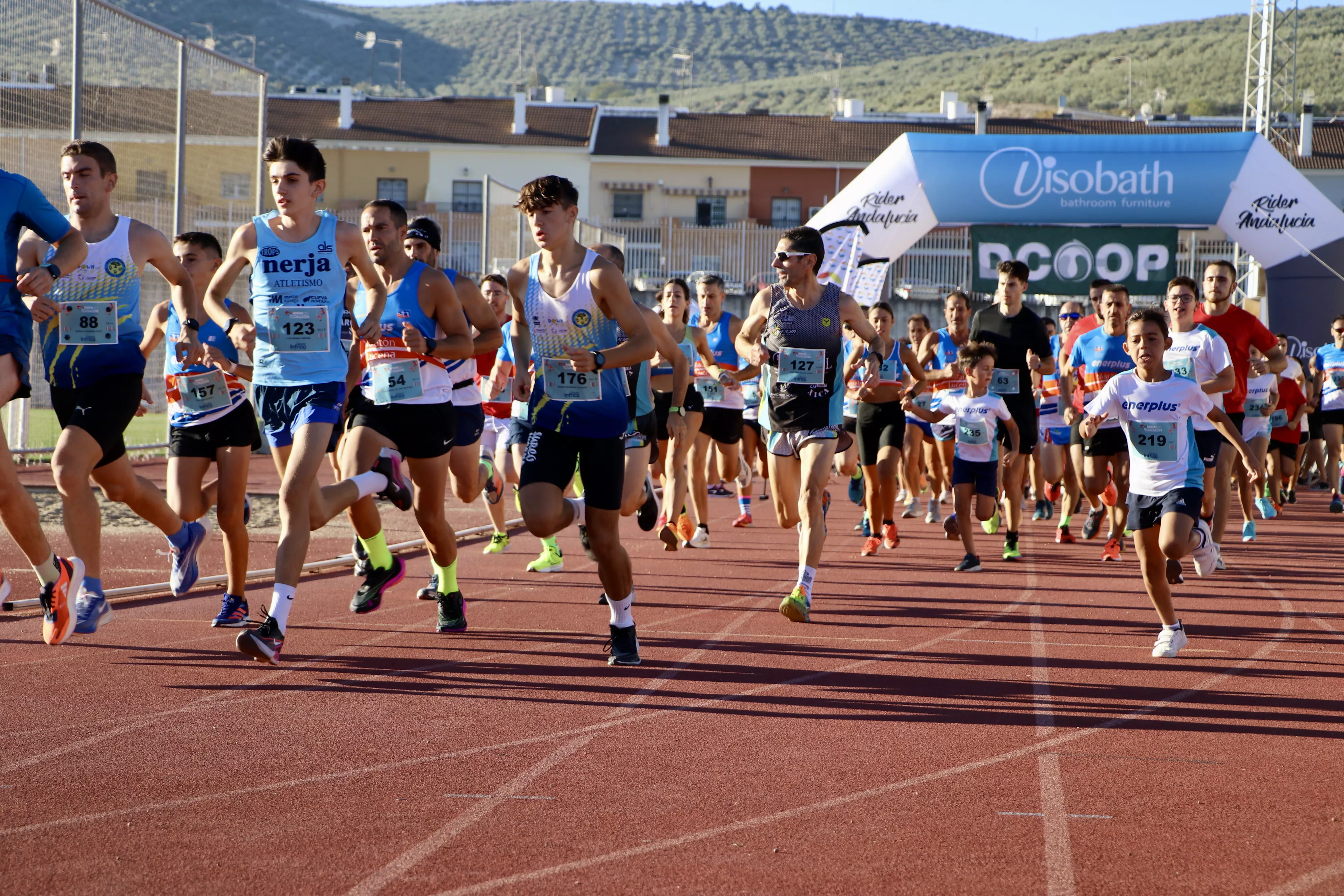 Carrera del Corazón 2023