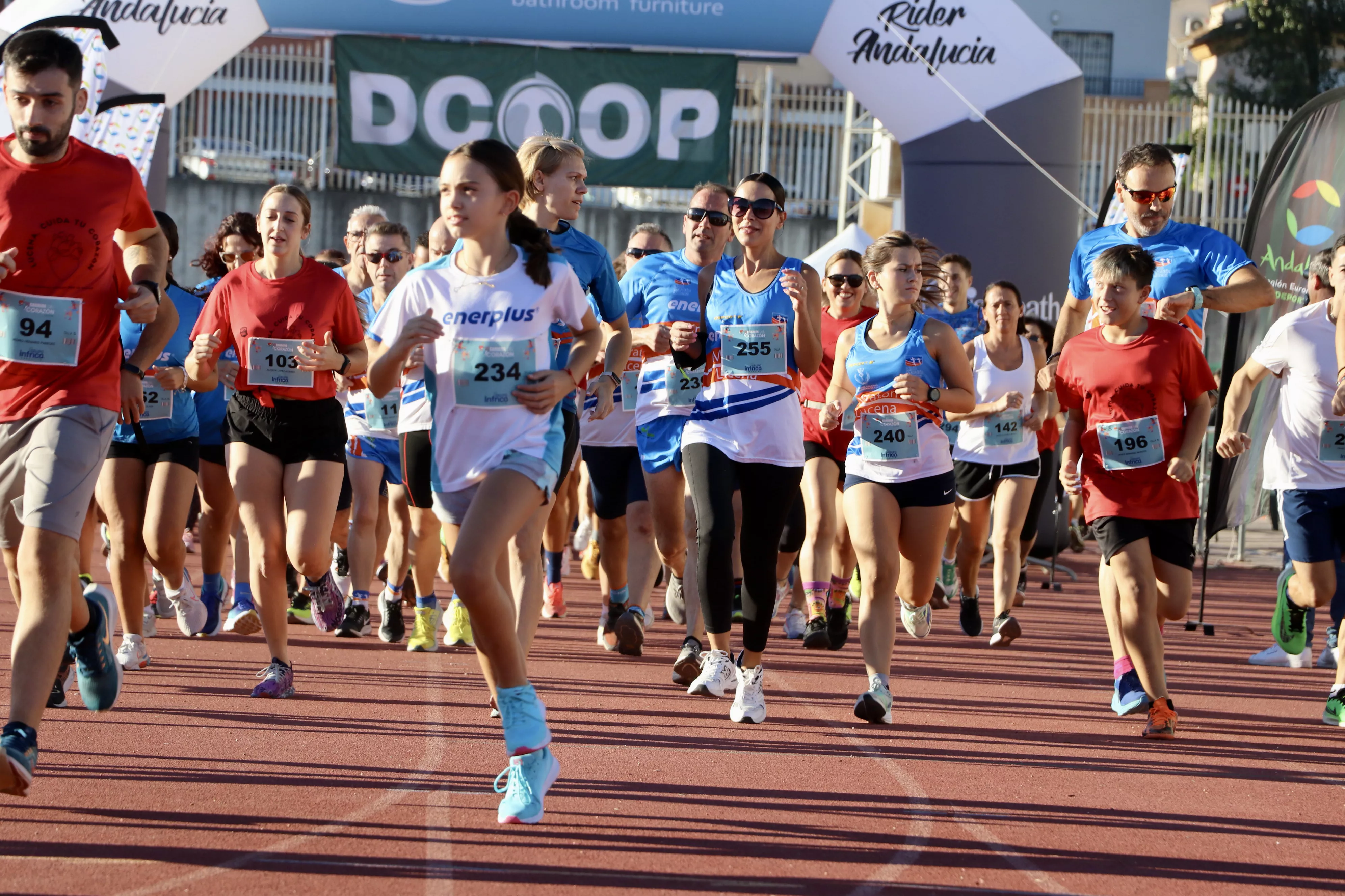 Carrera del Corazón 2023