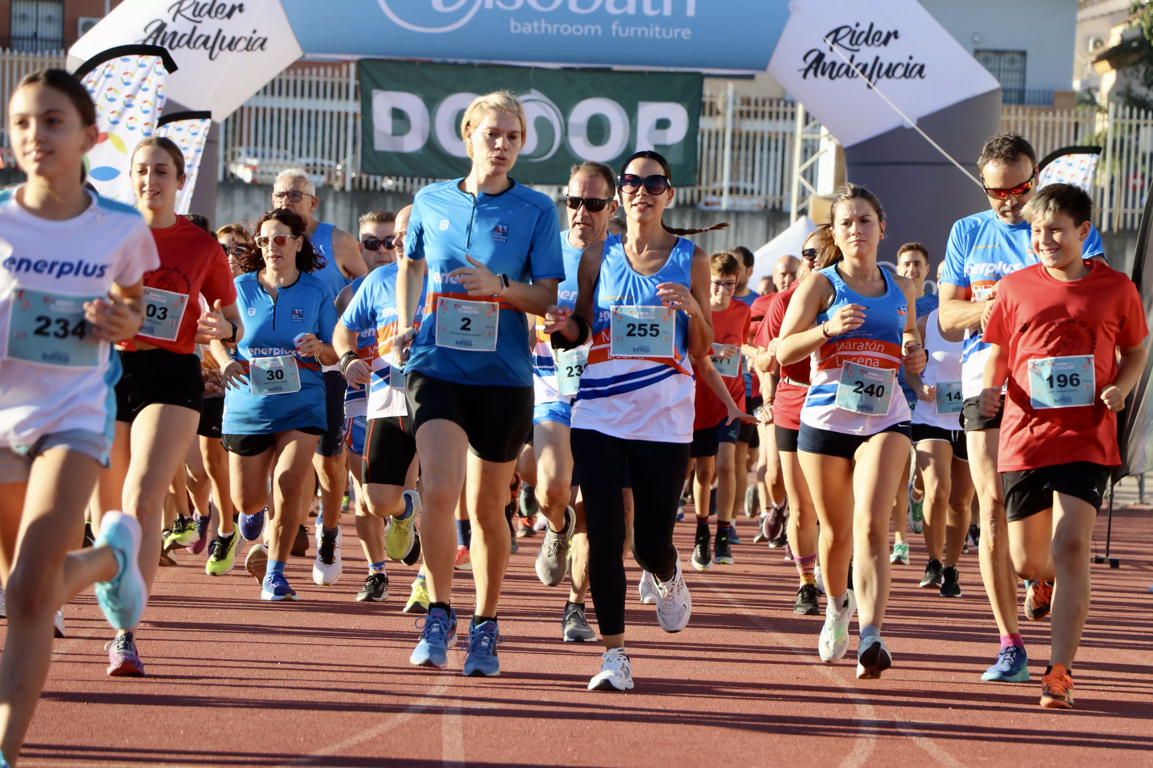 Carrera del Corazón 2023