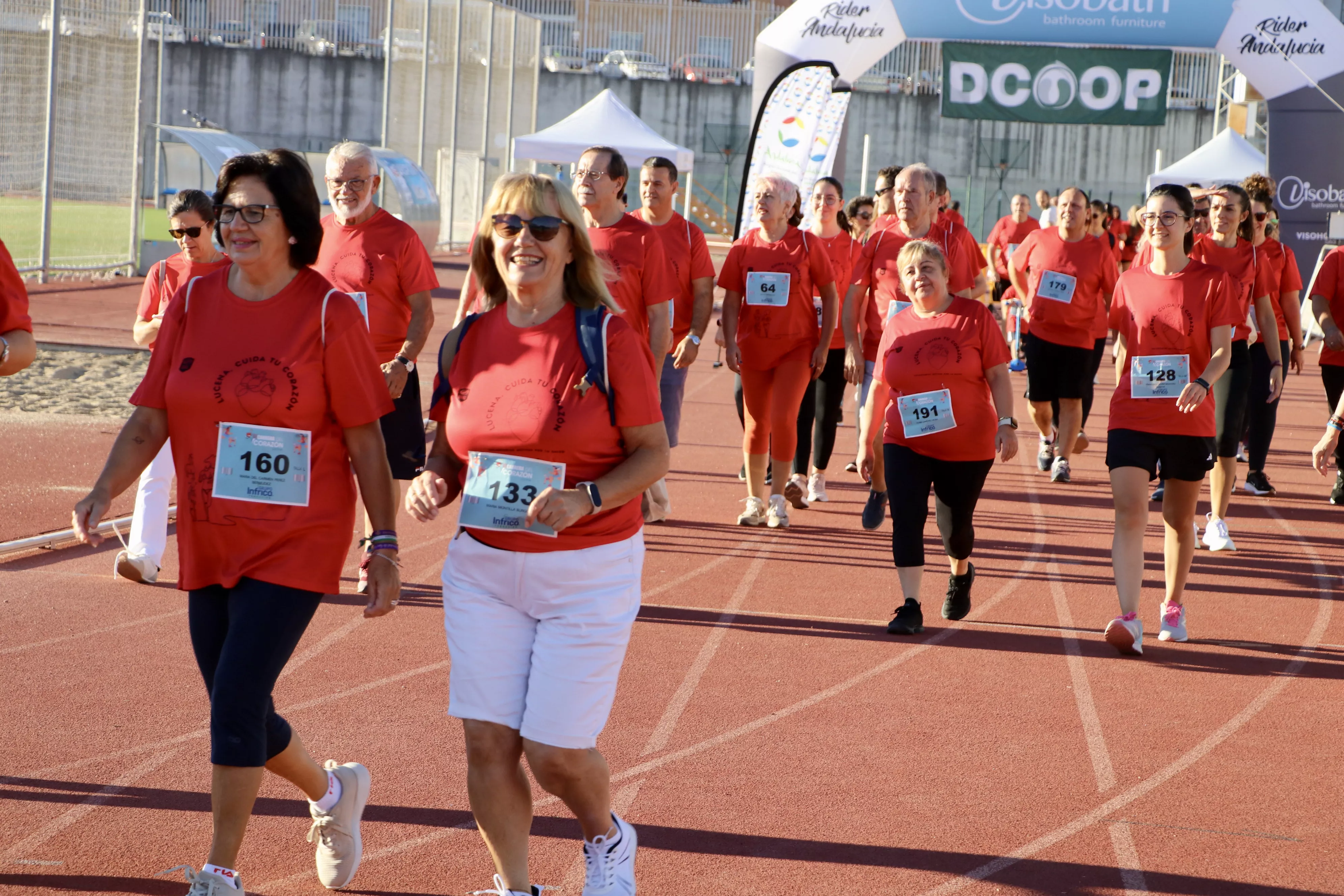 Carrera del Corazón 2023