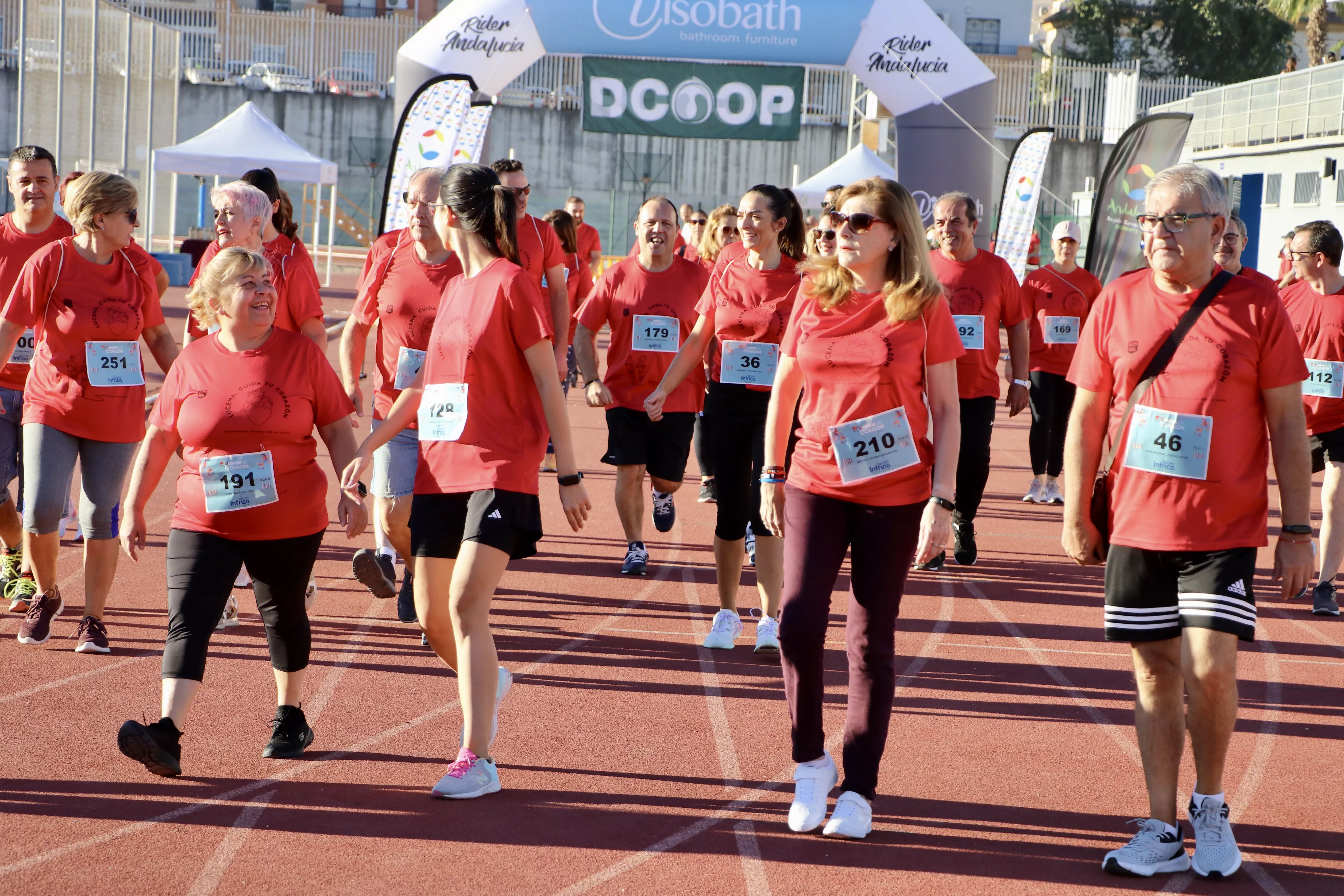 Carrera del Corazón 2023