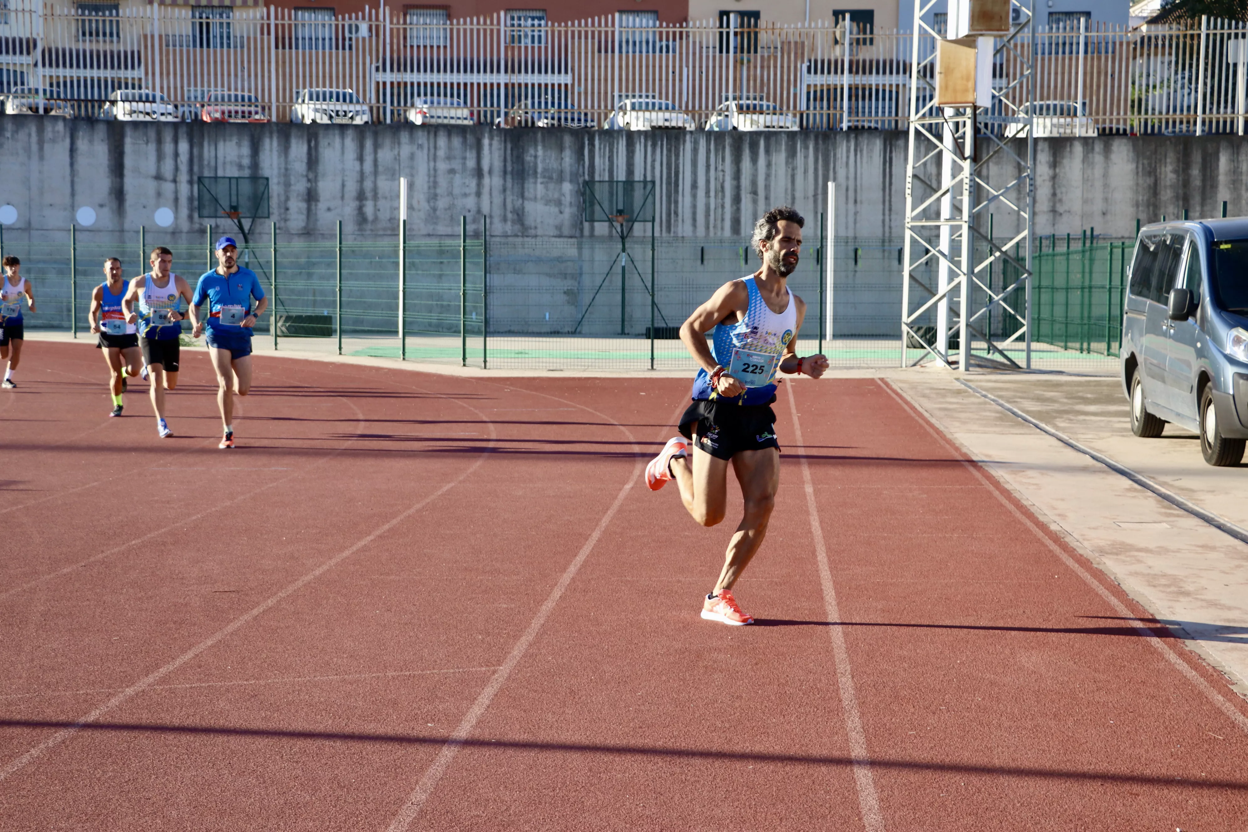 Carrera del Corazón 2023
