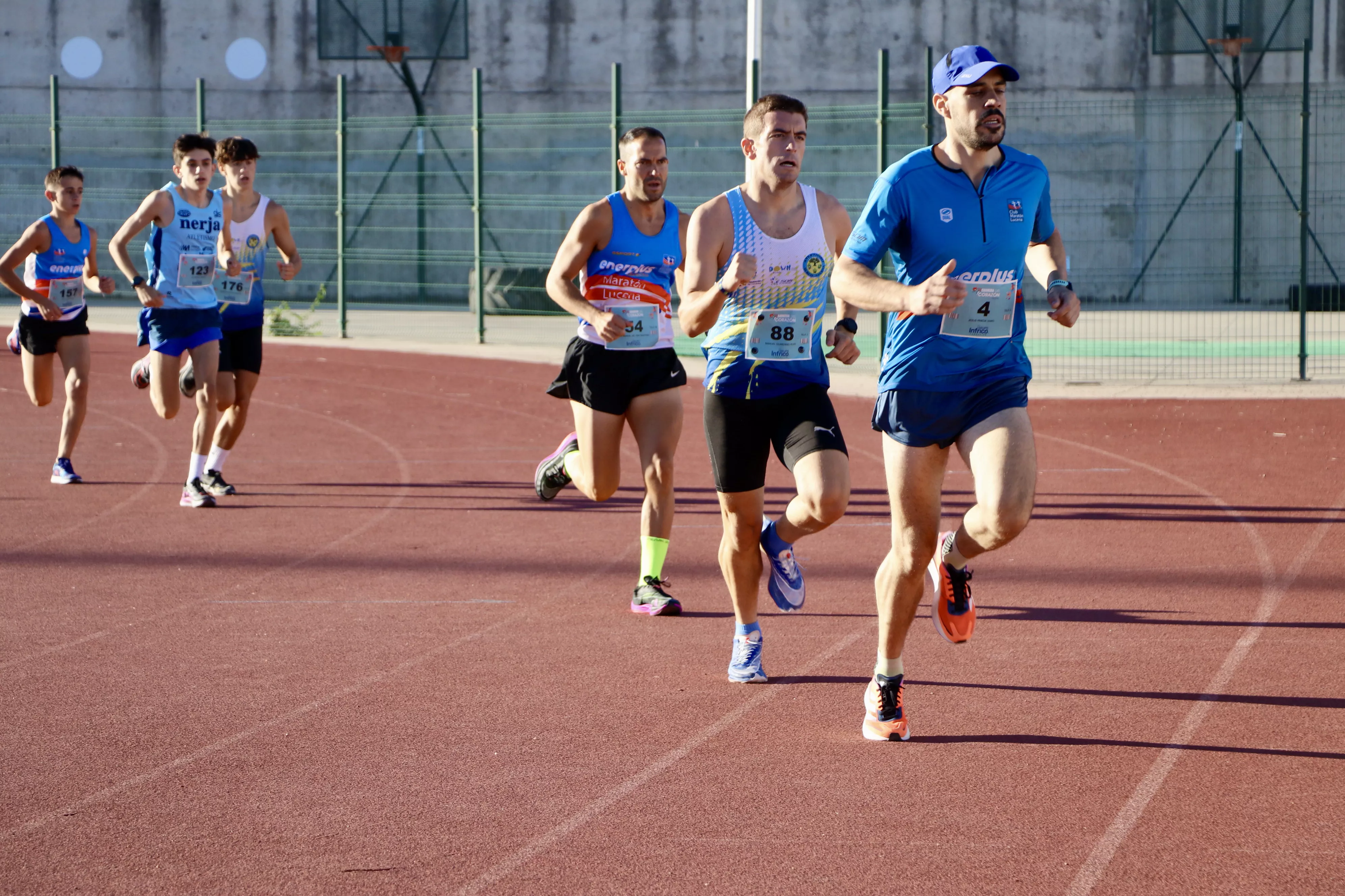 Carrera del Corazón 2023