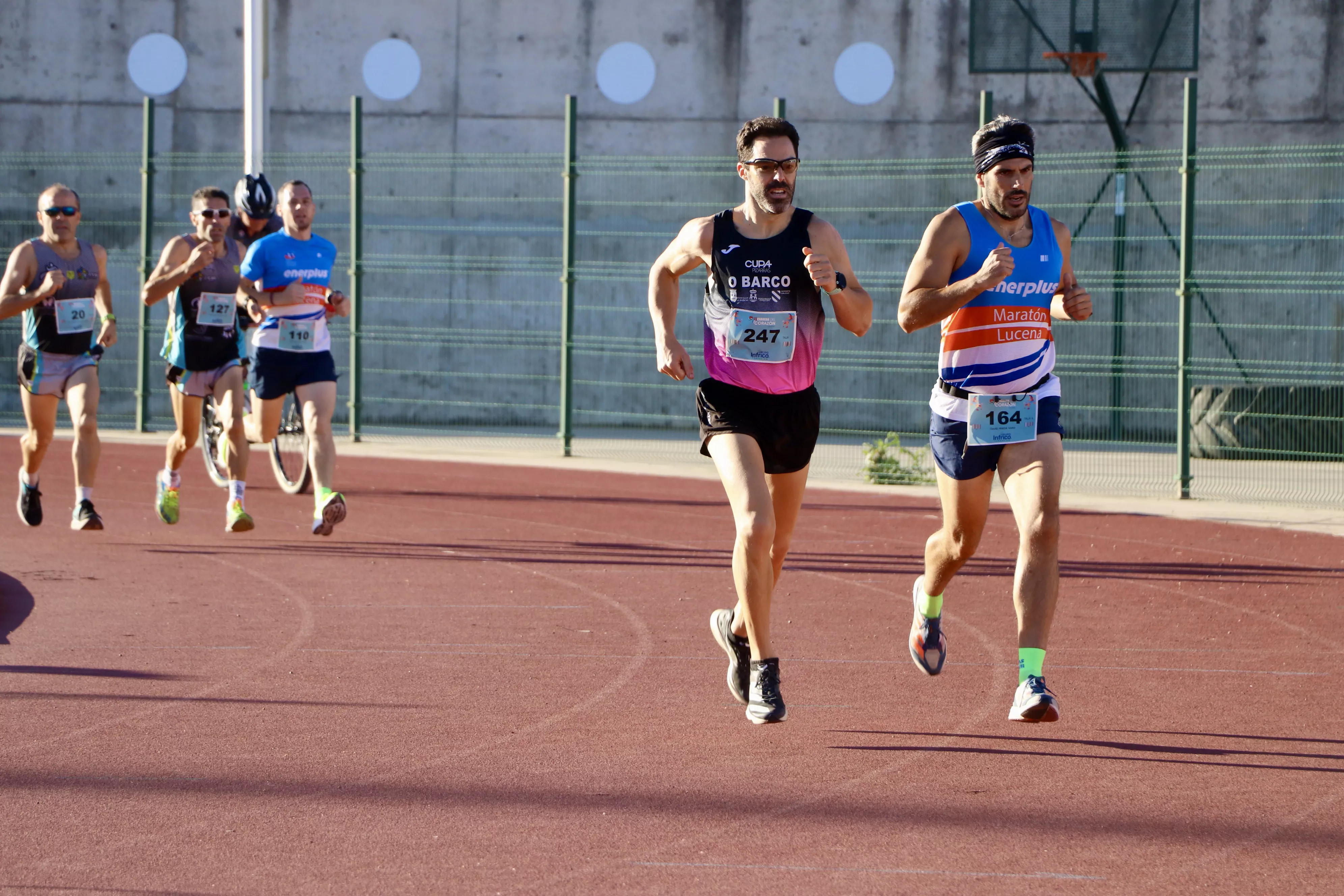 Carrera del Corazón 2023