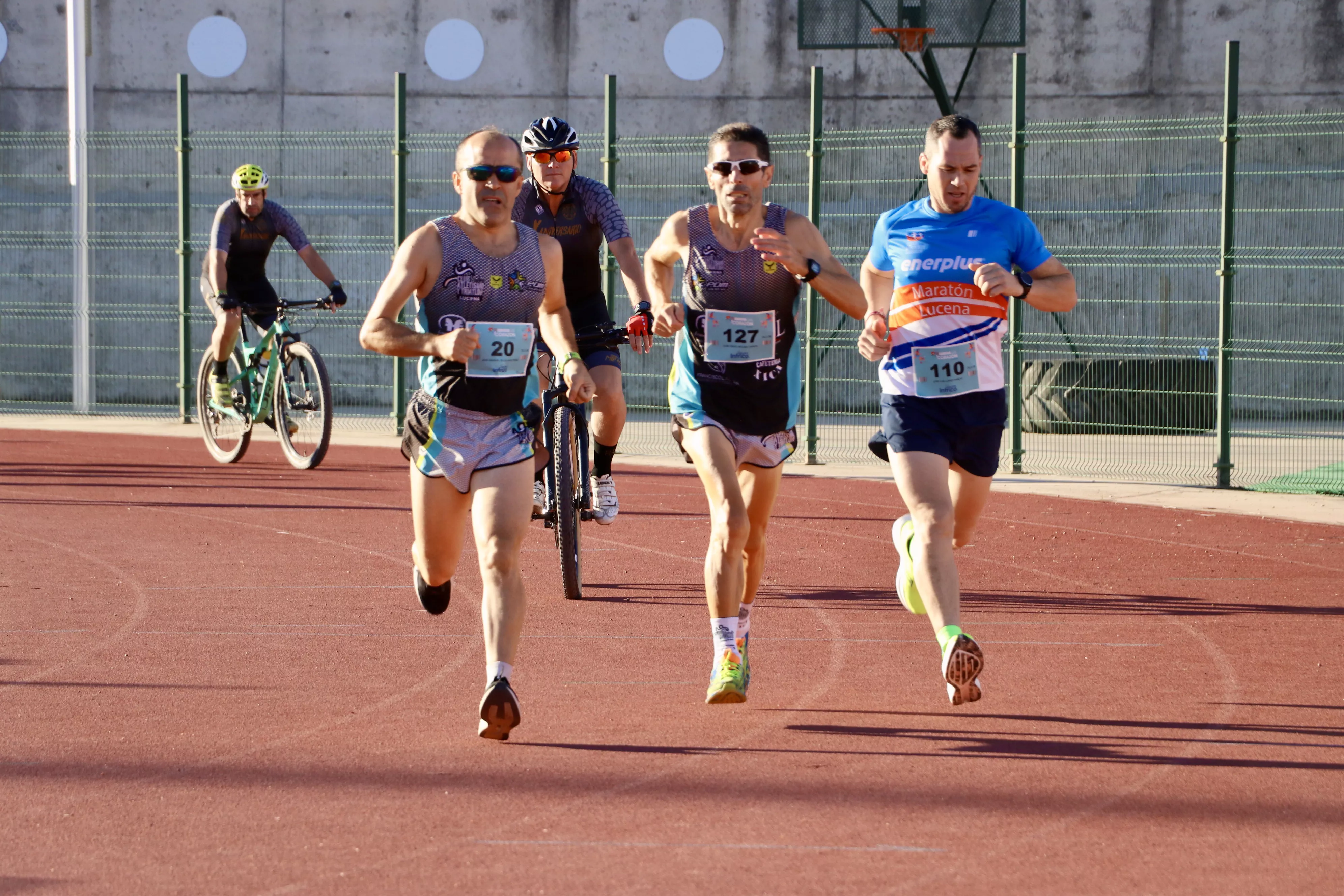 Carrera del Corazón 2023