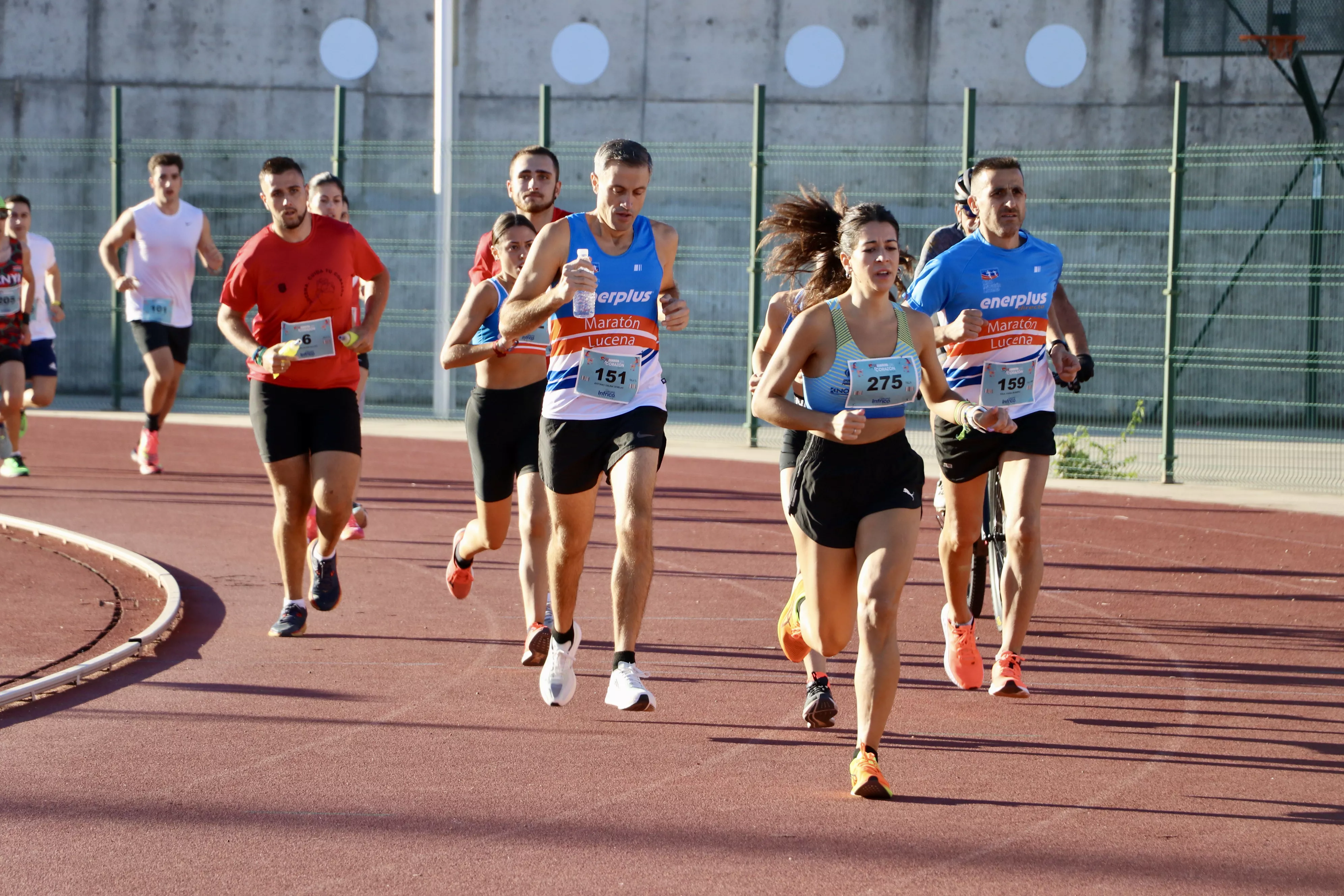 Carrera del Corazón 2023