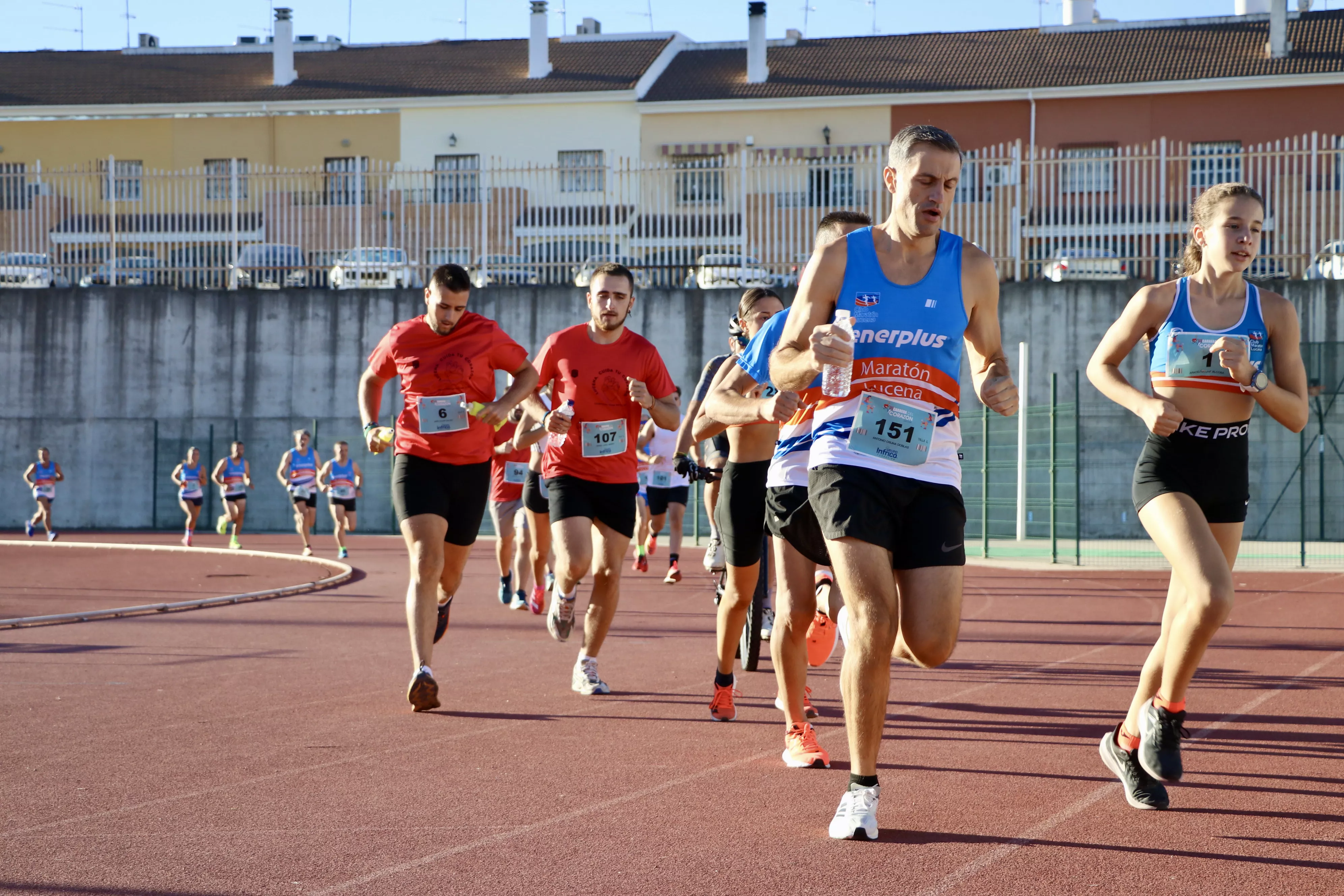 Carrera del Corazón 2023