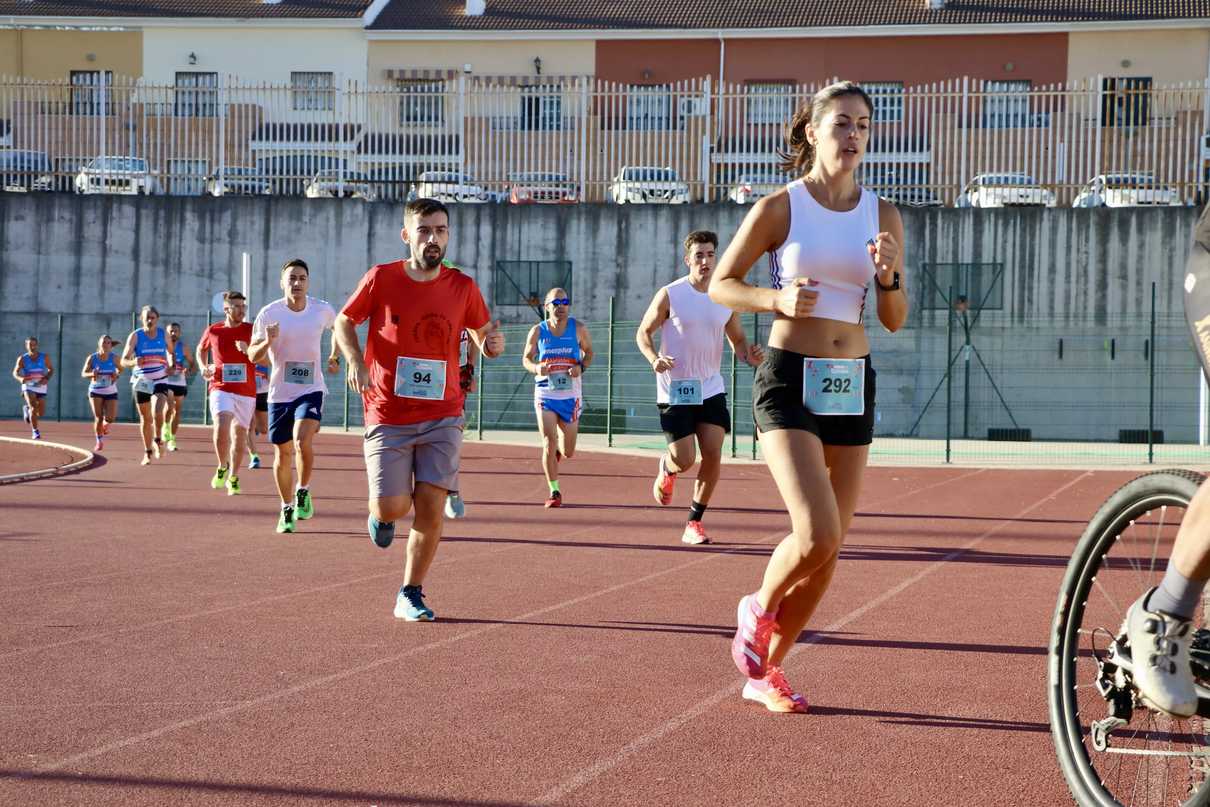 Carrera del Corazón 2023
