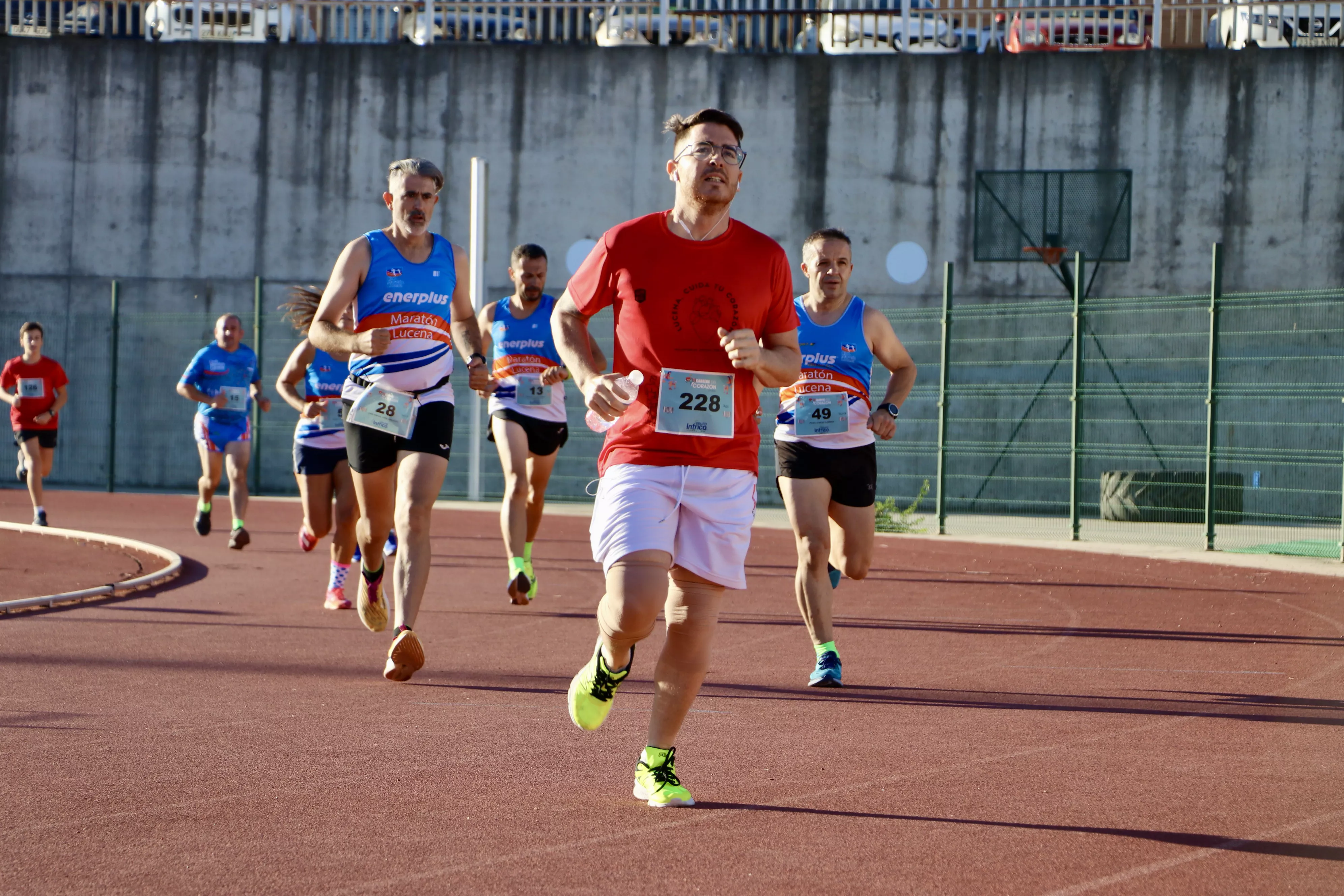 Carrera del Corazón 2023