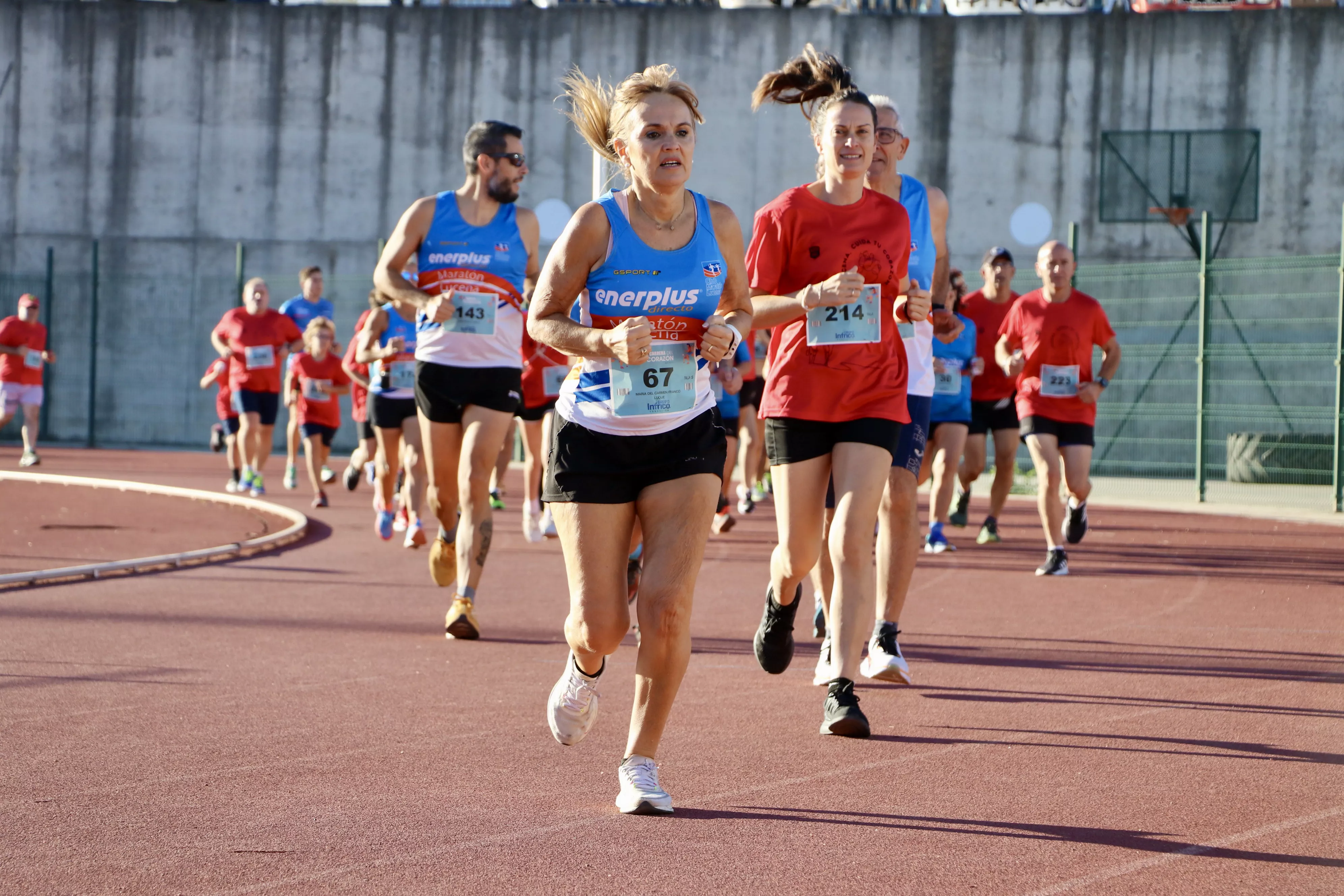 Carrera del Corazón 2023