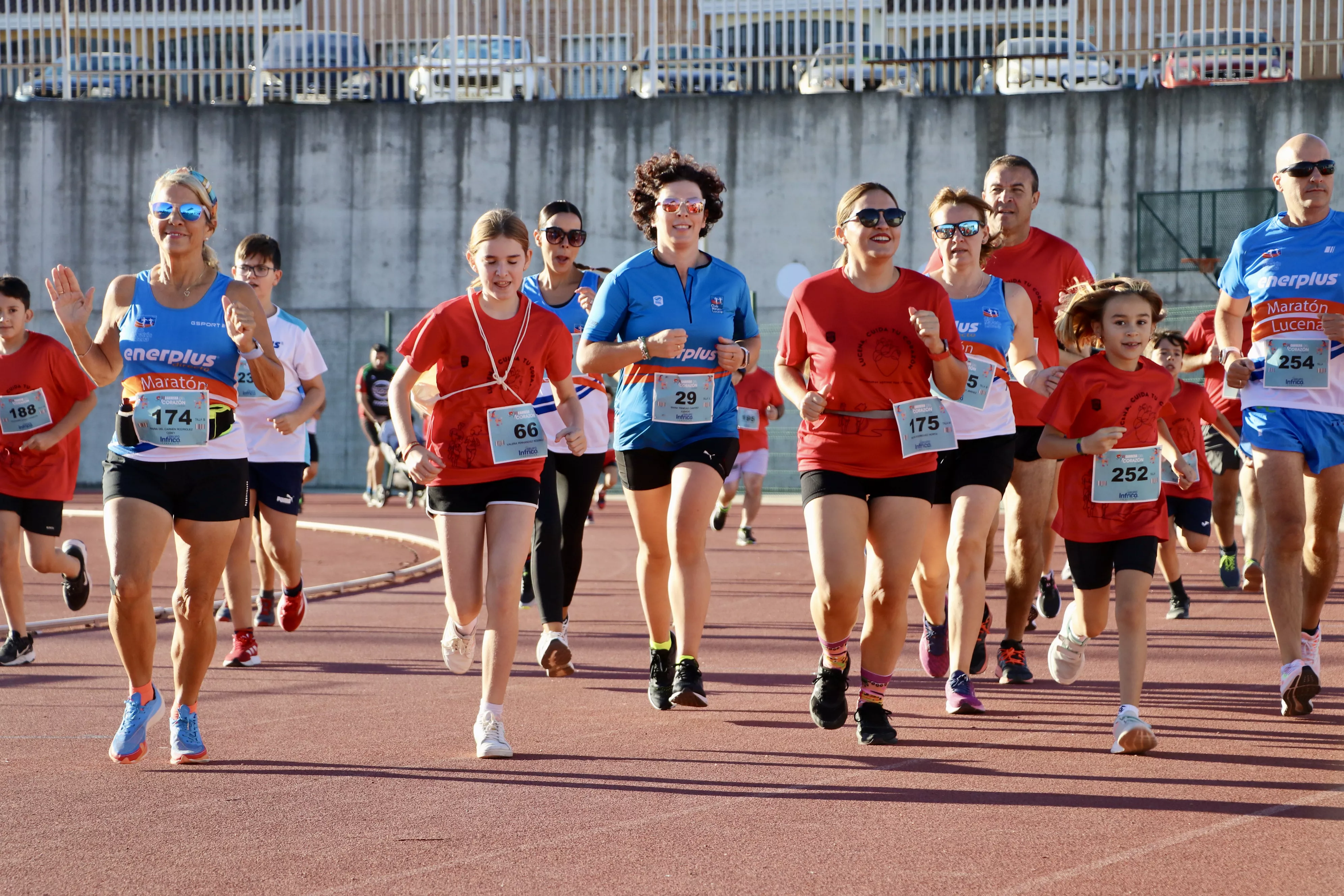 Carrera del Corazón 2023