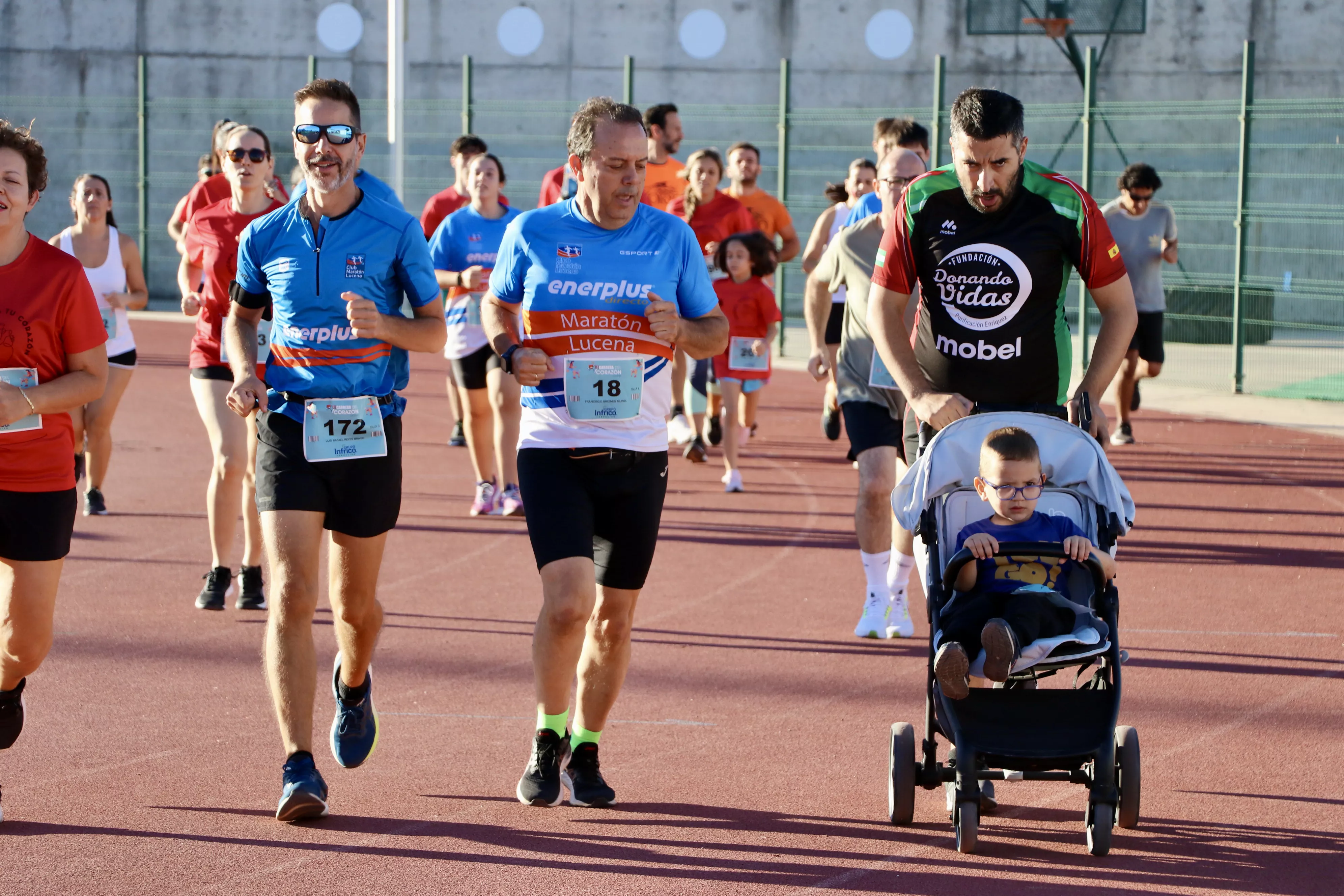 Carrera del Corazón 2023