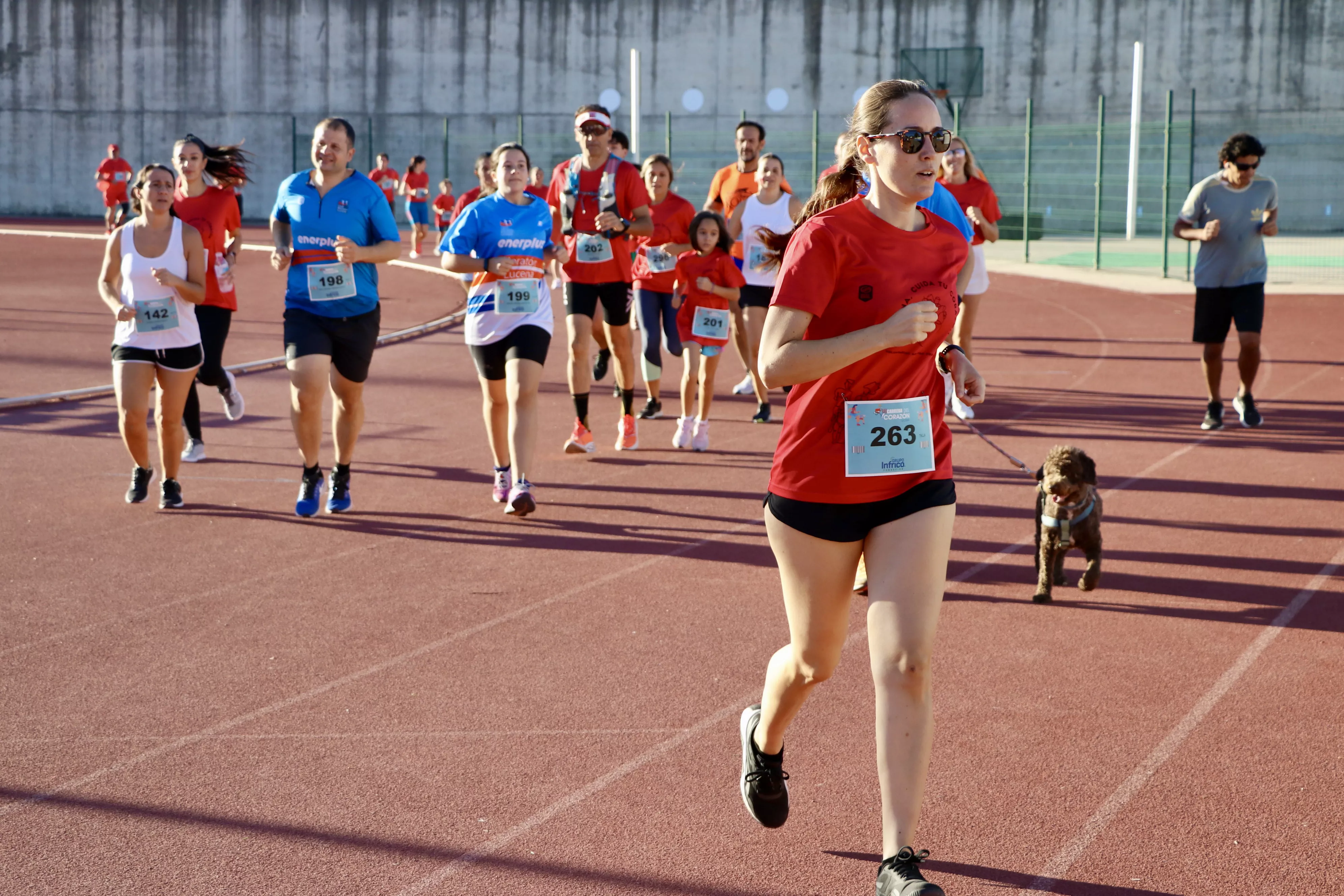 Carrera del Corazón 2023