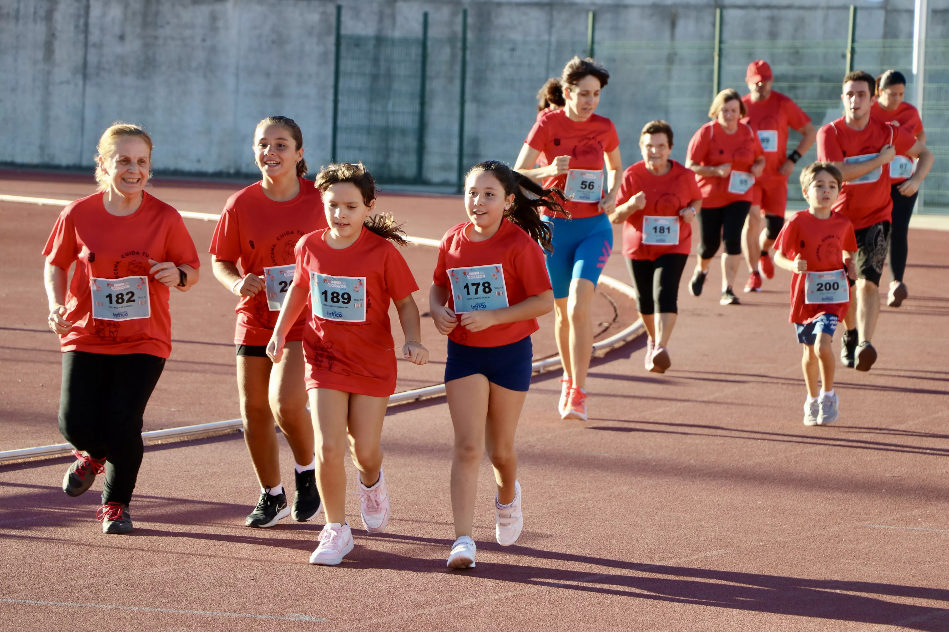 Carrera del Corazón 2023
