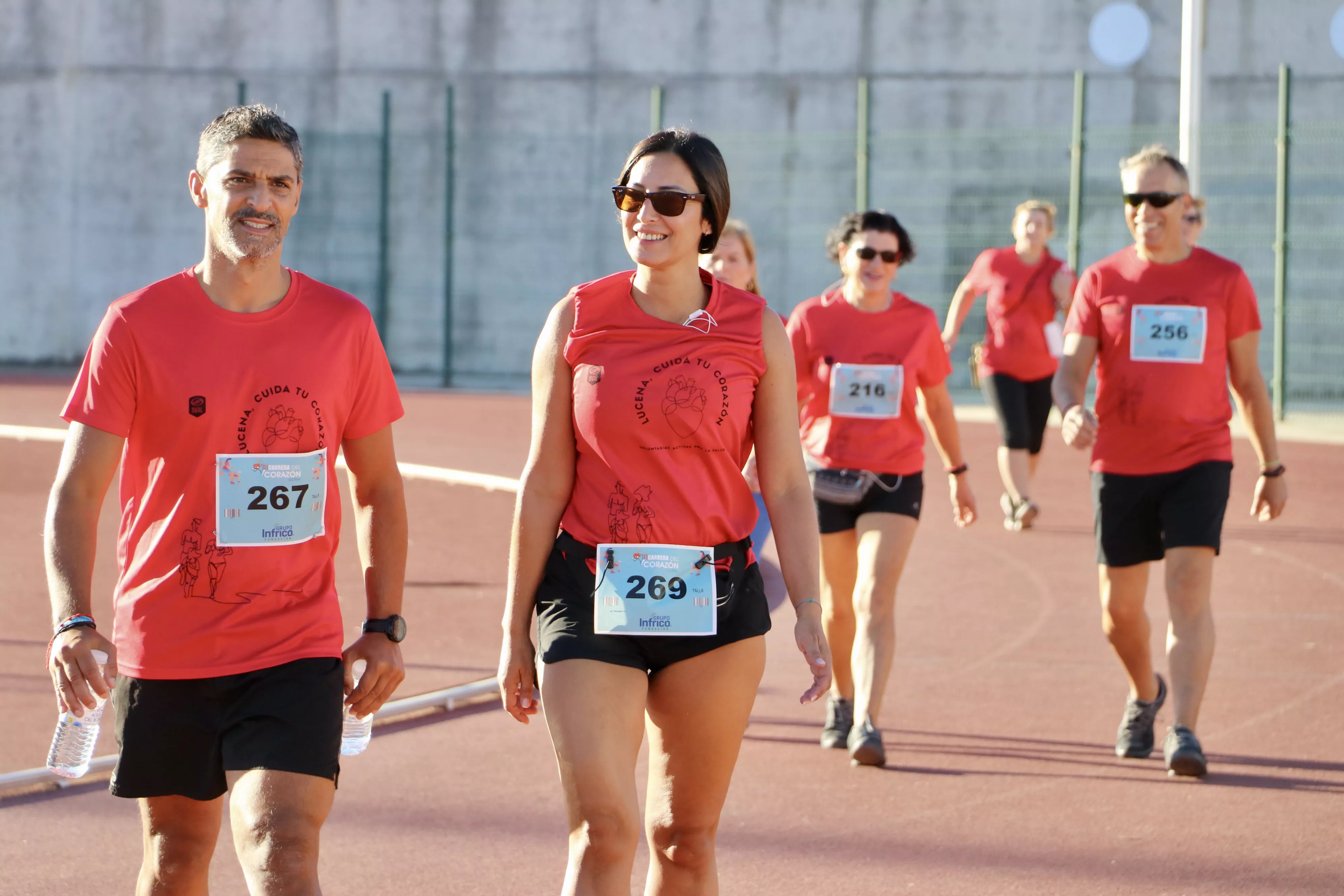 Carrera del Corazón 2023