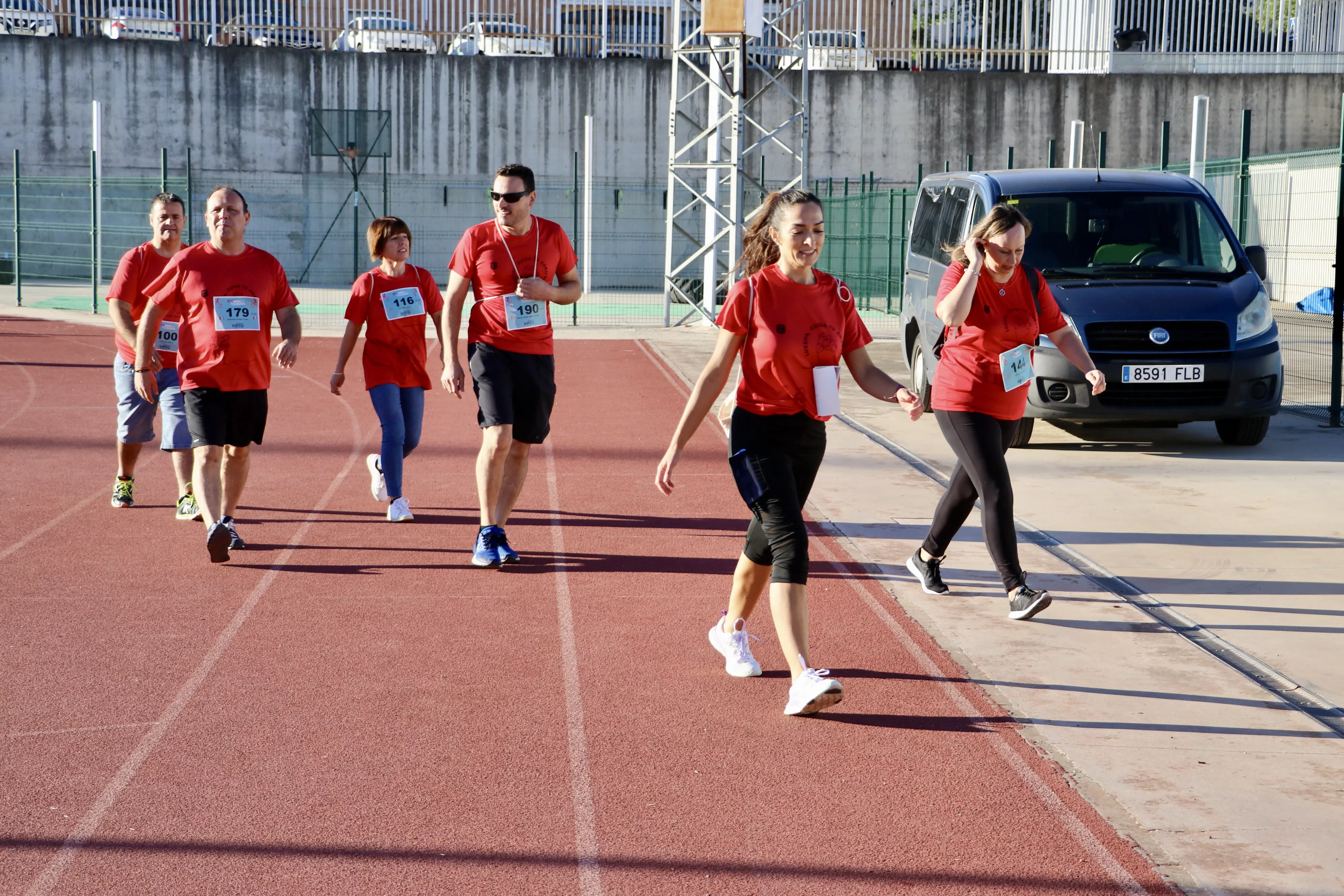 Carrera del Corazón 2023
