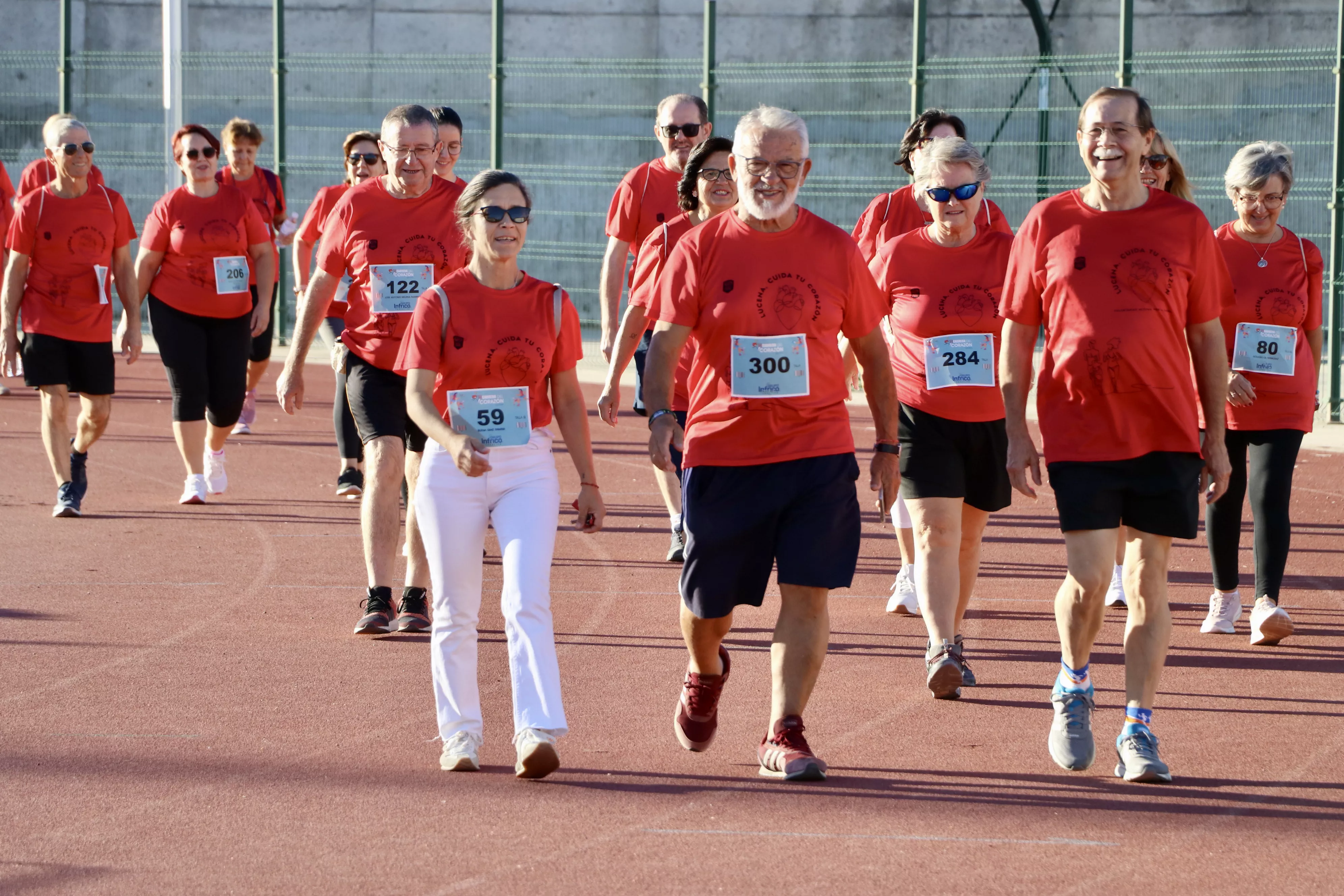 Carrera del Corazón 2023