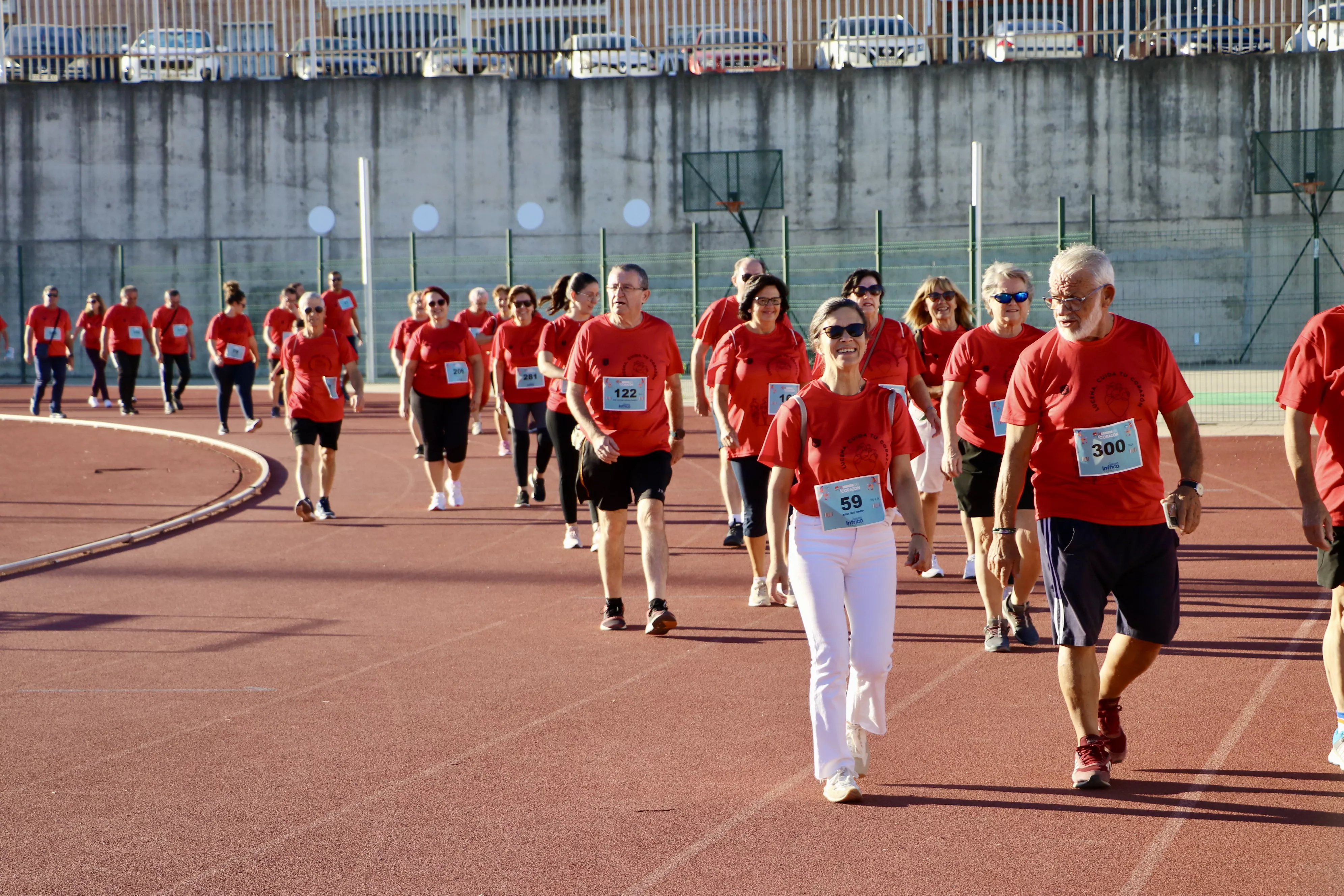 Carrera del Corazón 2023